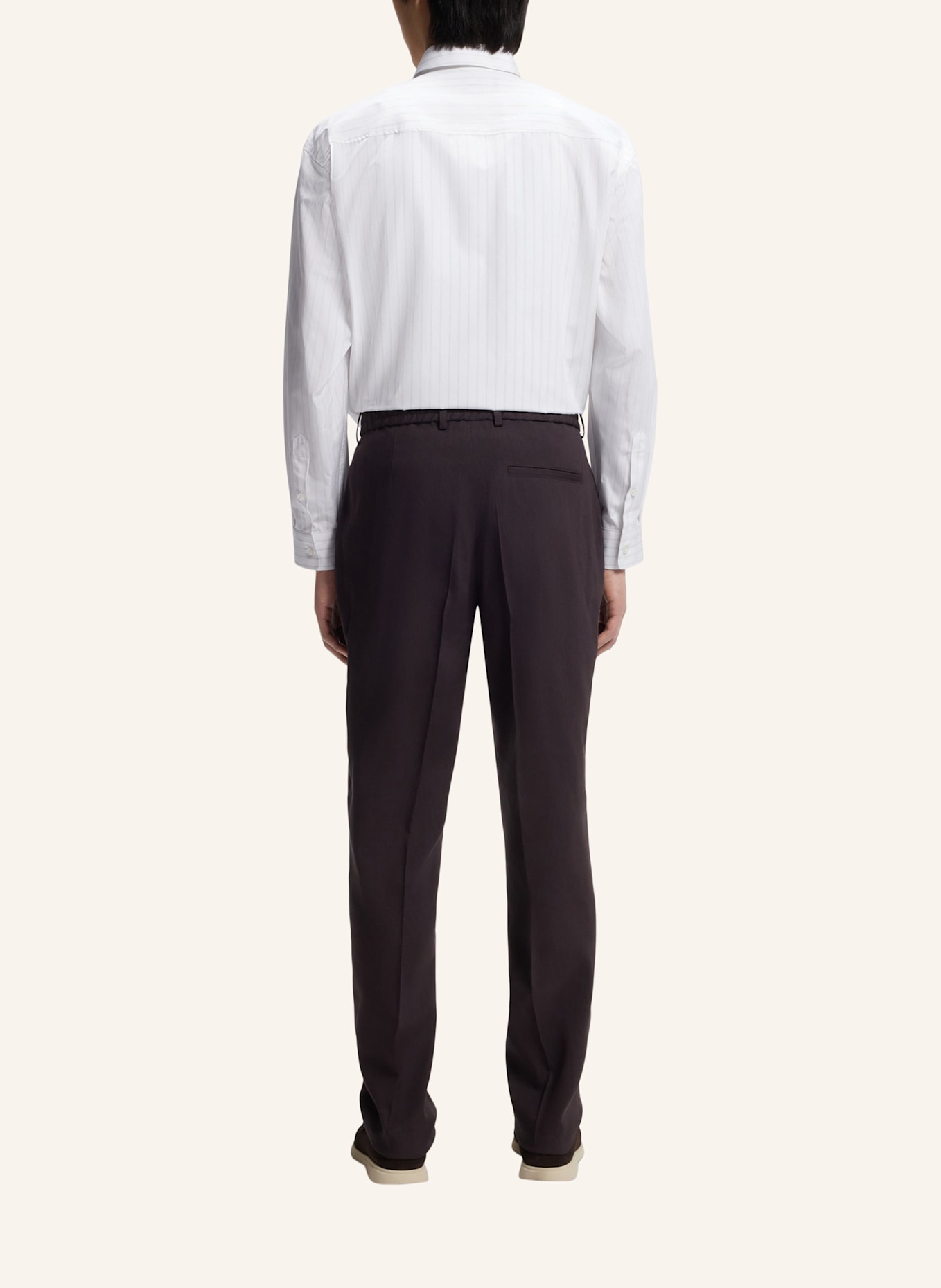 BOSS Casual Hemd C-CODY-K-F-E-261 Relaxed Fit: WEISS