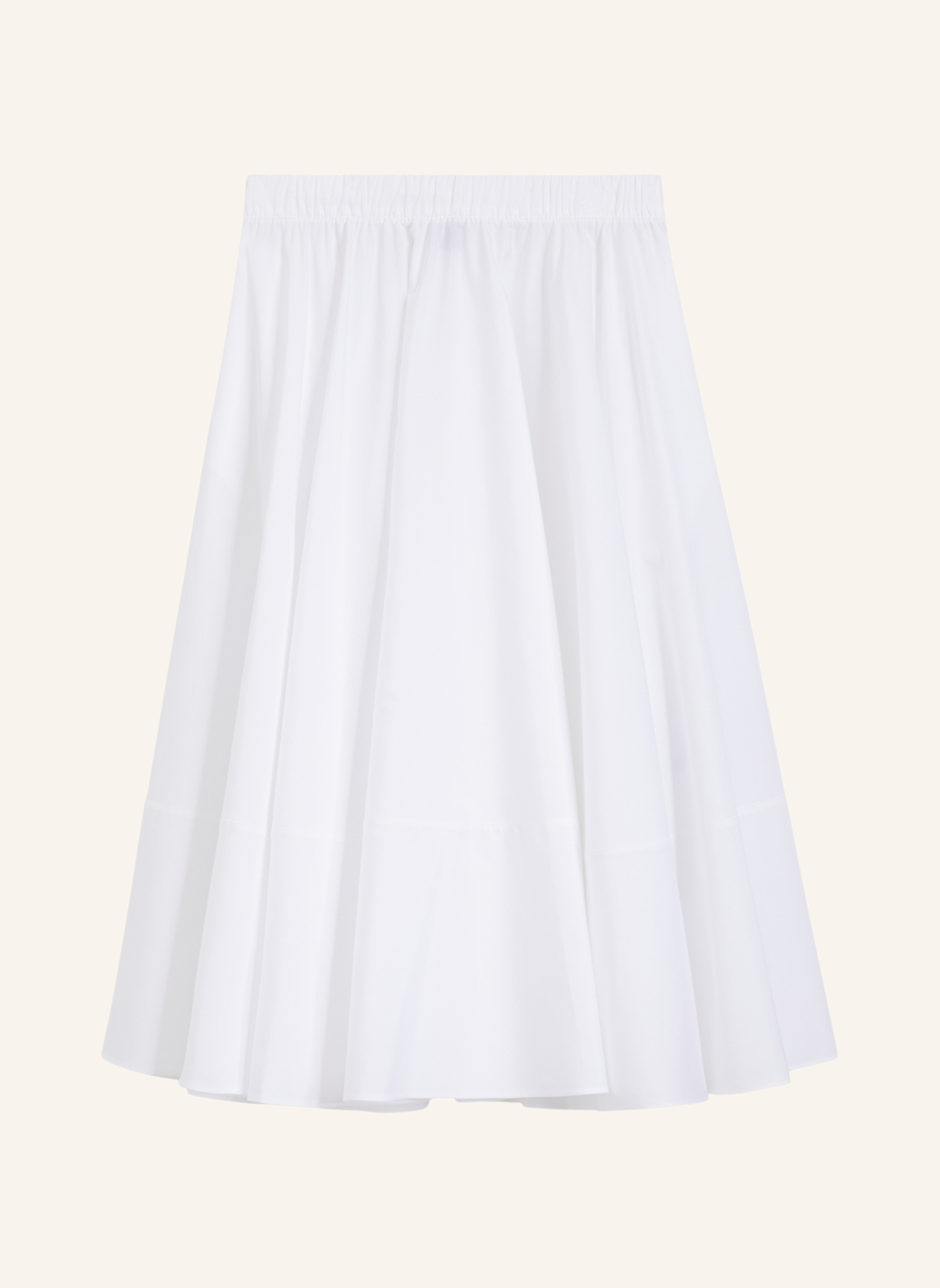 BOSS Business Rock VALIE Relaxed Fit: WEISS