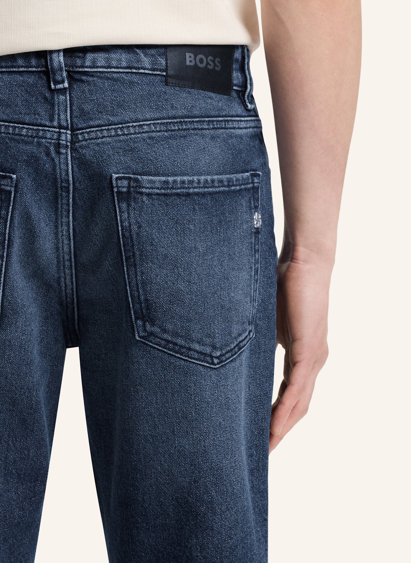 BOSS Jeans C-RE.MAINE Regular Fit: BLAU