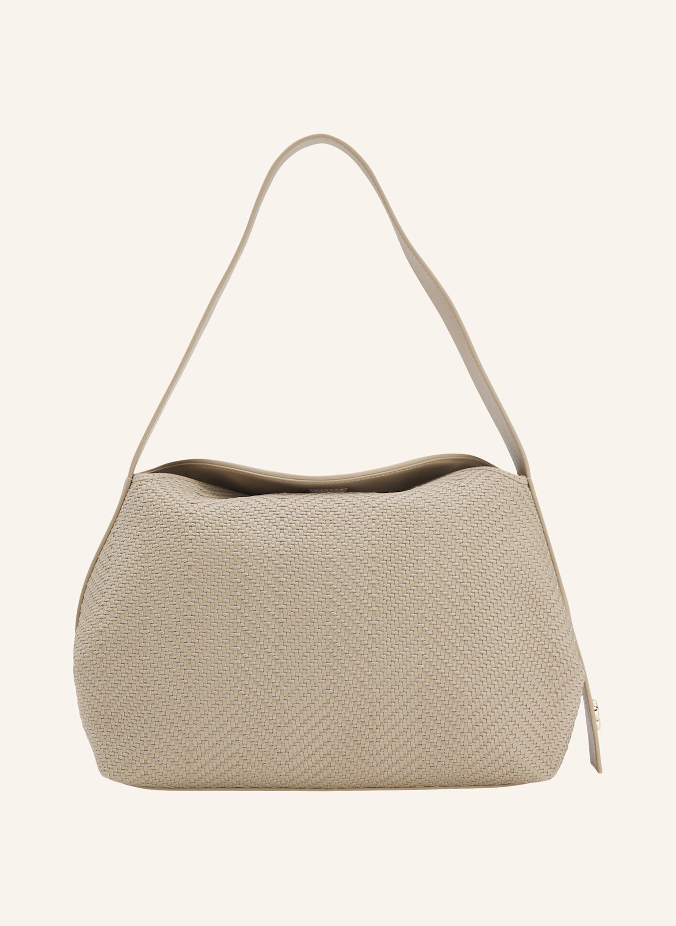 BOSS Umhängetasche CAYLIE SHOULDERBAG W: BEIGE