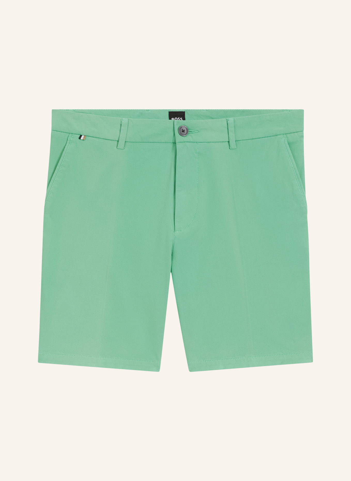 BOSS Short H-KANE1-SHORTS: MINT