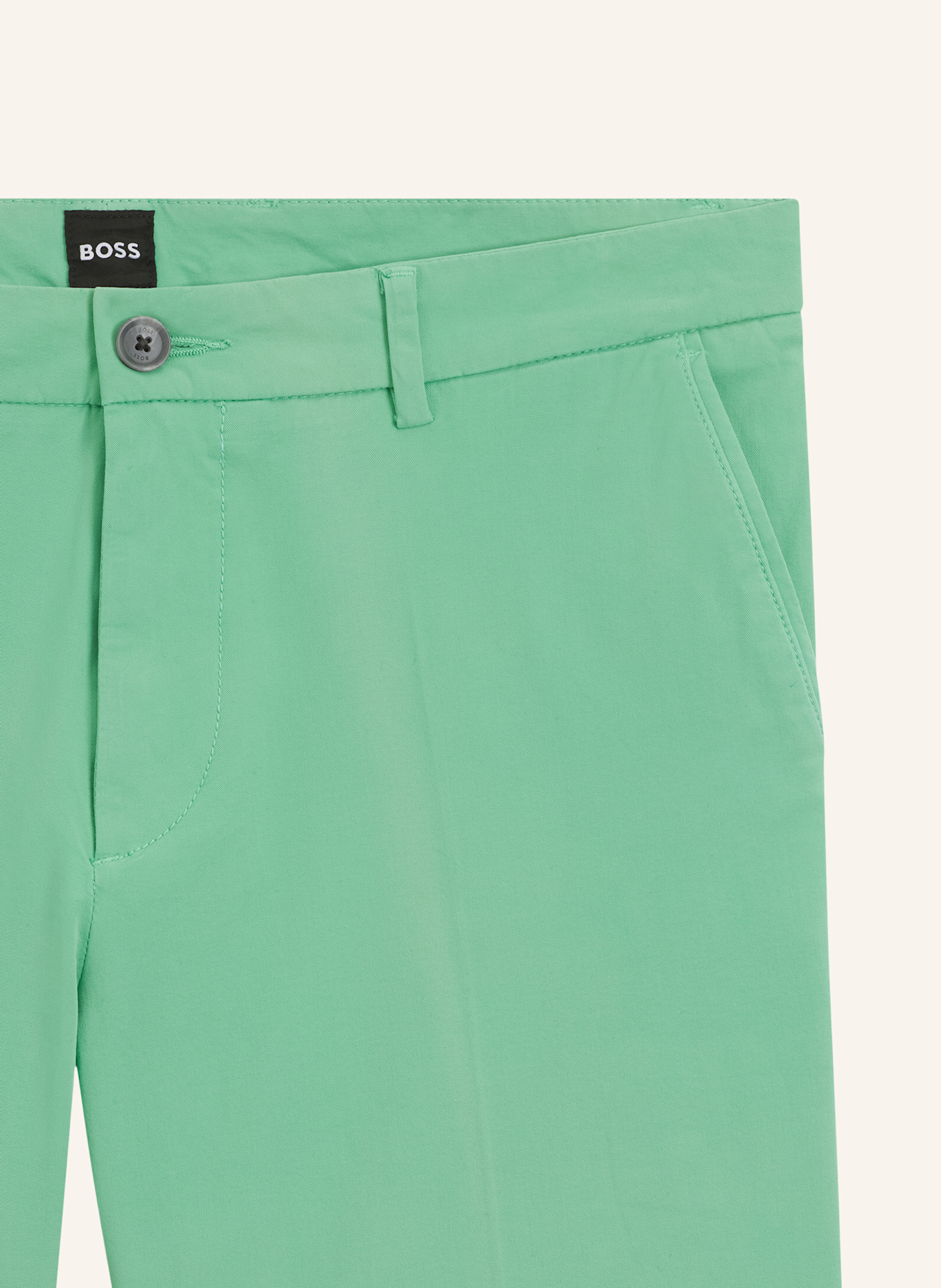 BOSS Short H-KANE1-SHORTS: MINT