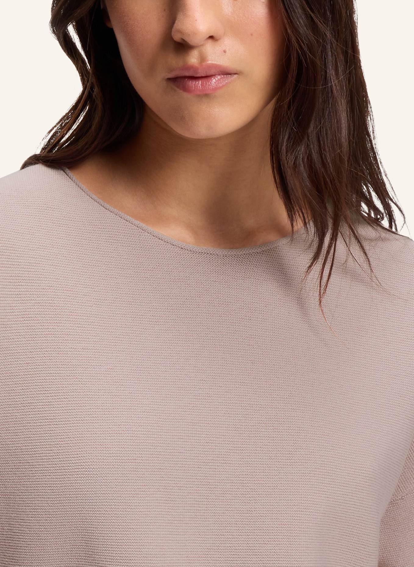 BOSS Pullover C_FOUETTA Relaxed Fit: ROSA