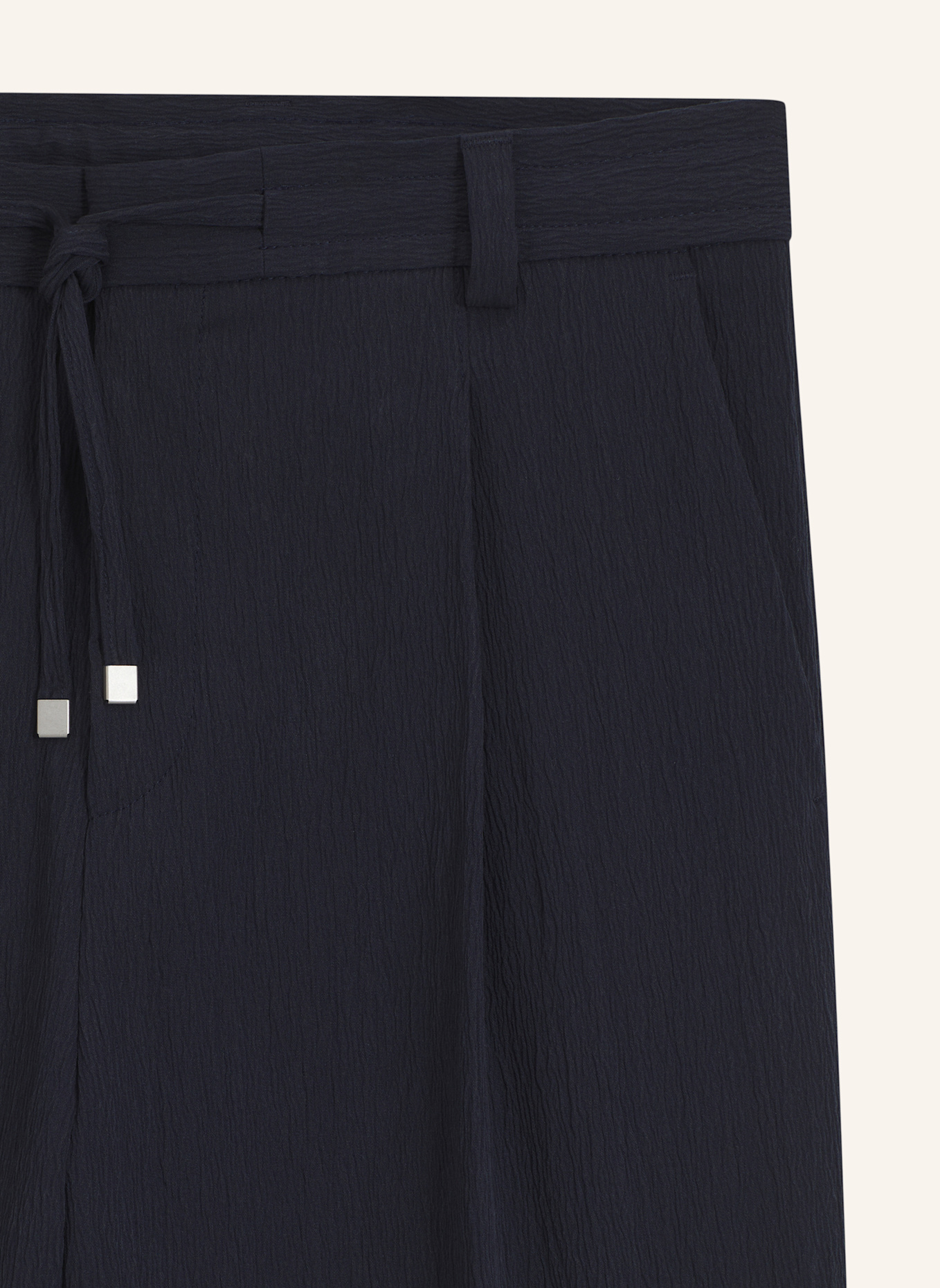 HUGO Business Hose TARI263X-H: DUNKELBLAU