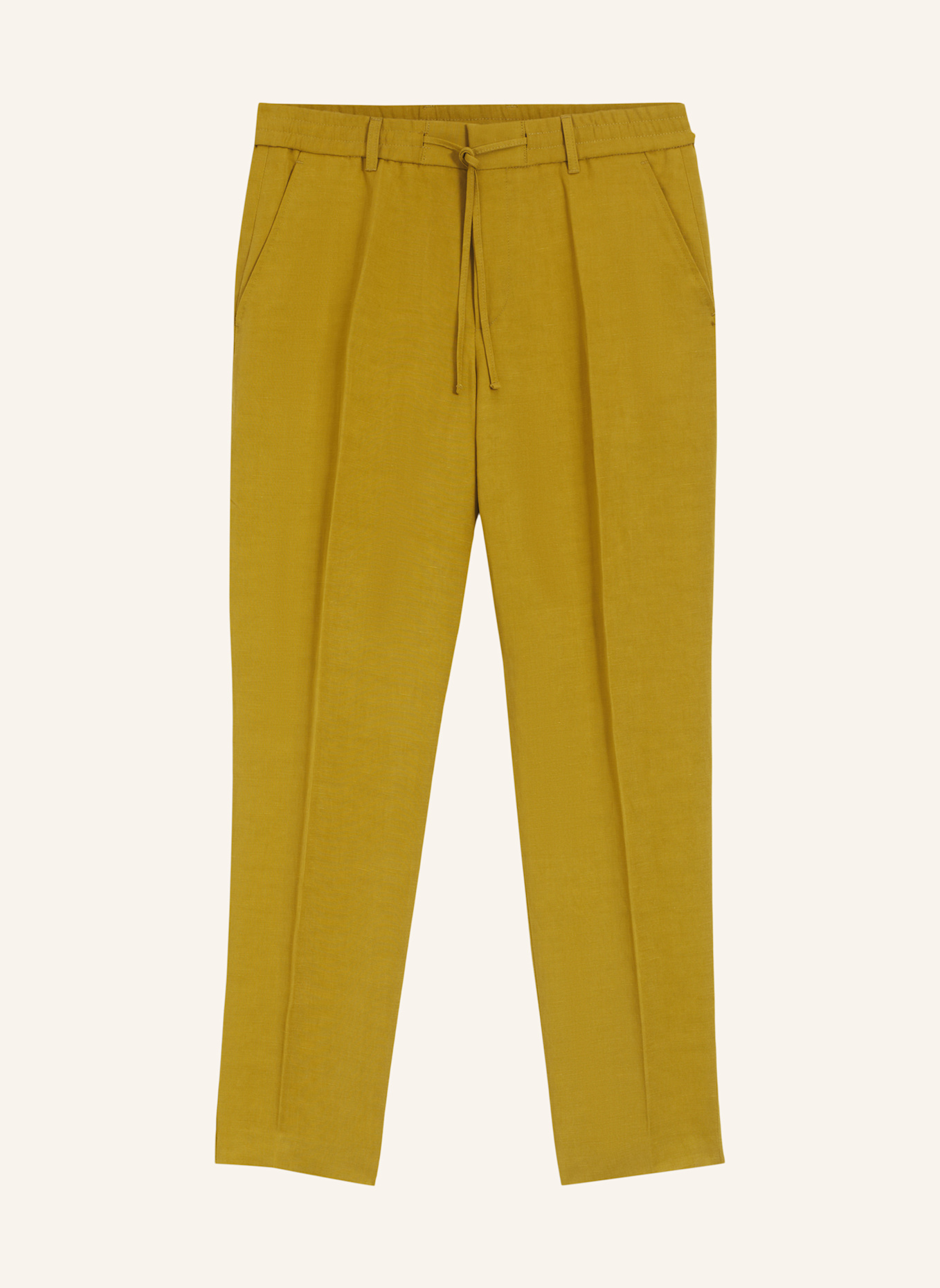 BOSS Business Hose C-PERIN-RDS-263 Tapered Fit: GOLD