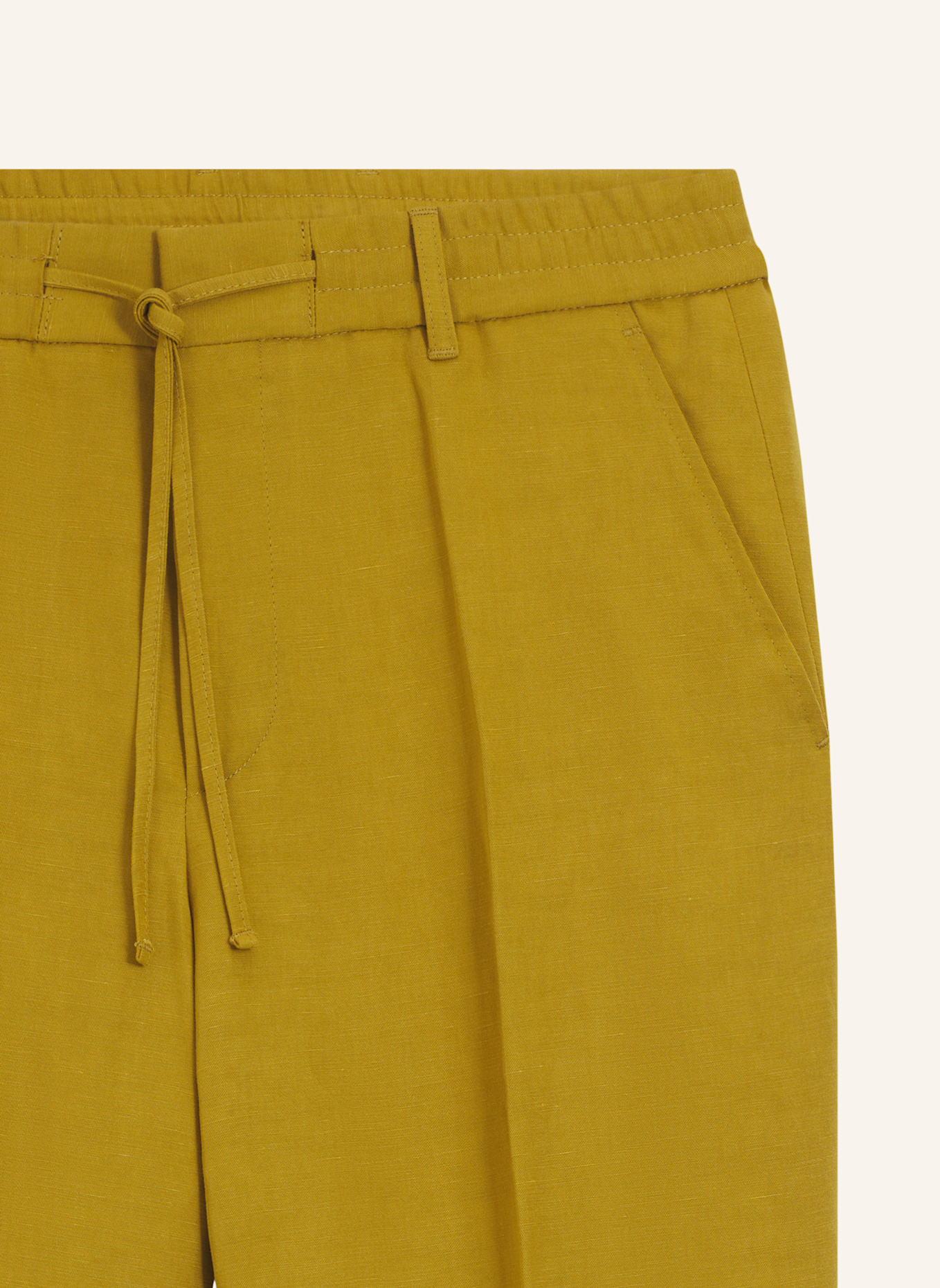 BOSS Business Hose C-PERIN-RDS-263 Tapered Fit: GOLD