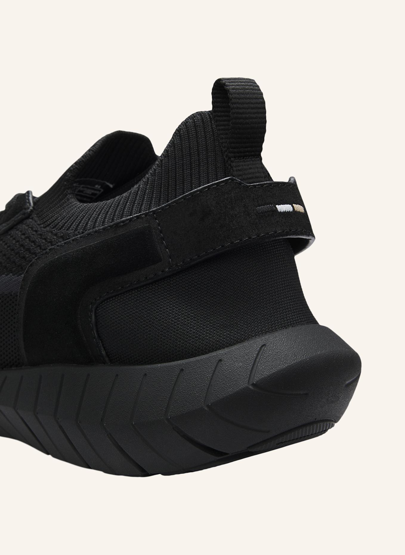 BOSS Sneaker BOSS-MOTION_SLON_BKN: SCHWARZ