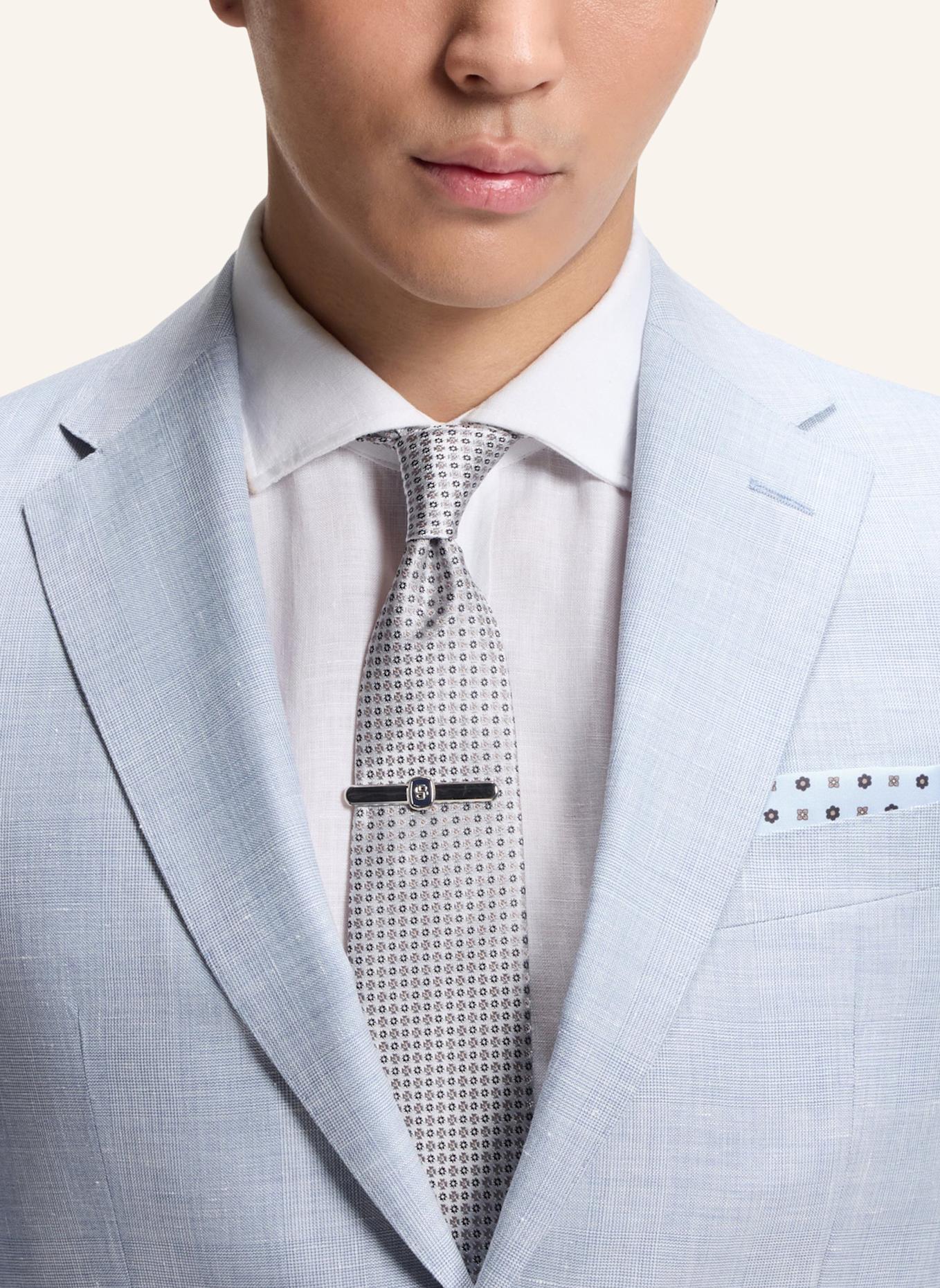 BOSS Business Anzug H-JECKSON-2PCS-263 Regular Fit: HELLBLAU