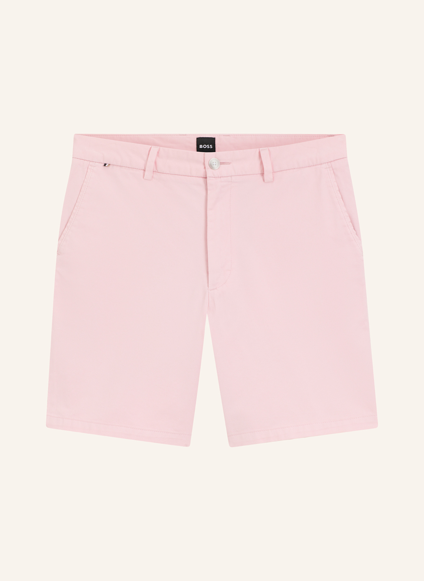 BOSS Short H-KANE1-SHORTS: HELLROSA