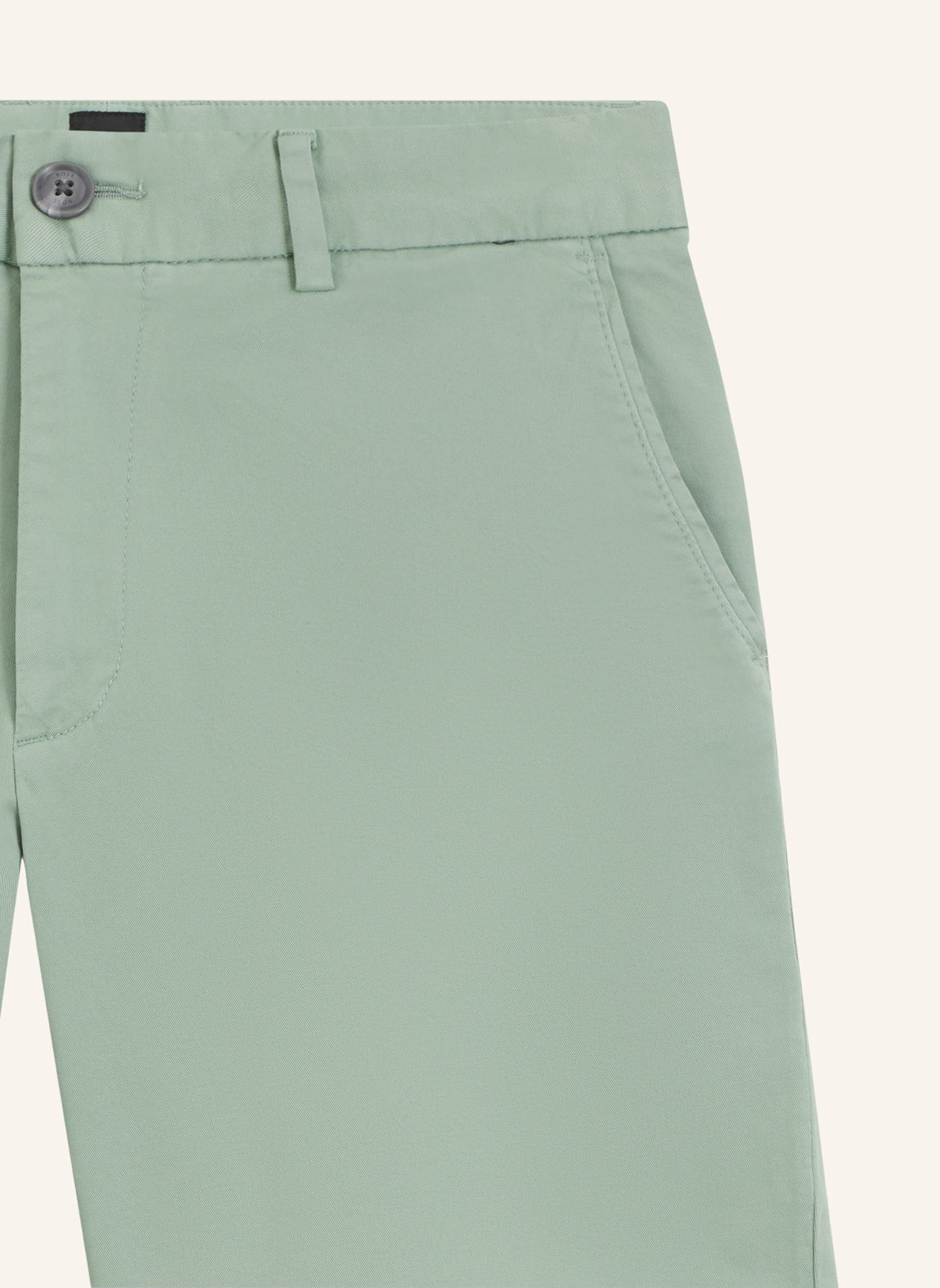 BOSS Short H-KANE1-SHORTS: GRÜN