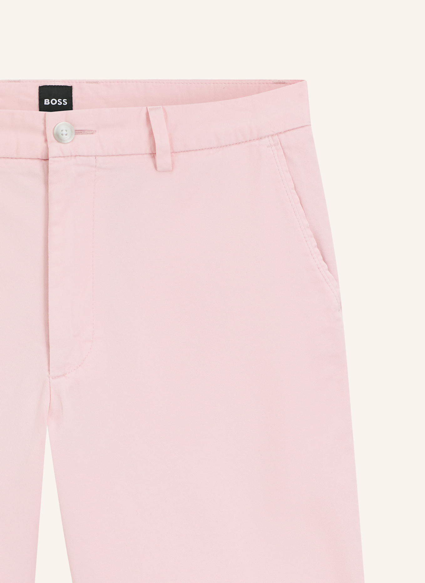 BOSS Short H-KANE1-SHORTS: HELLROSA