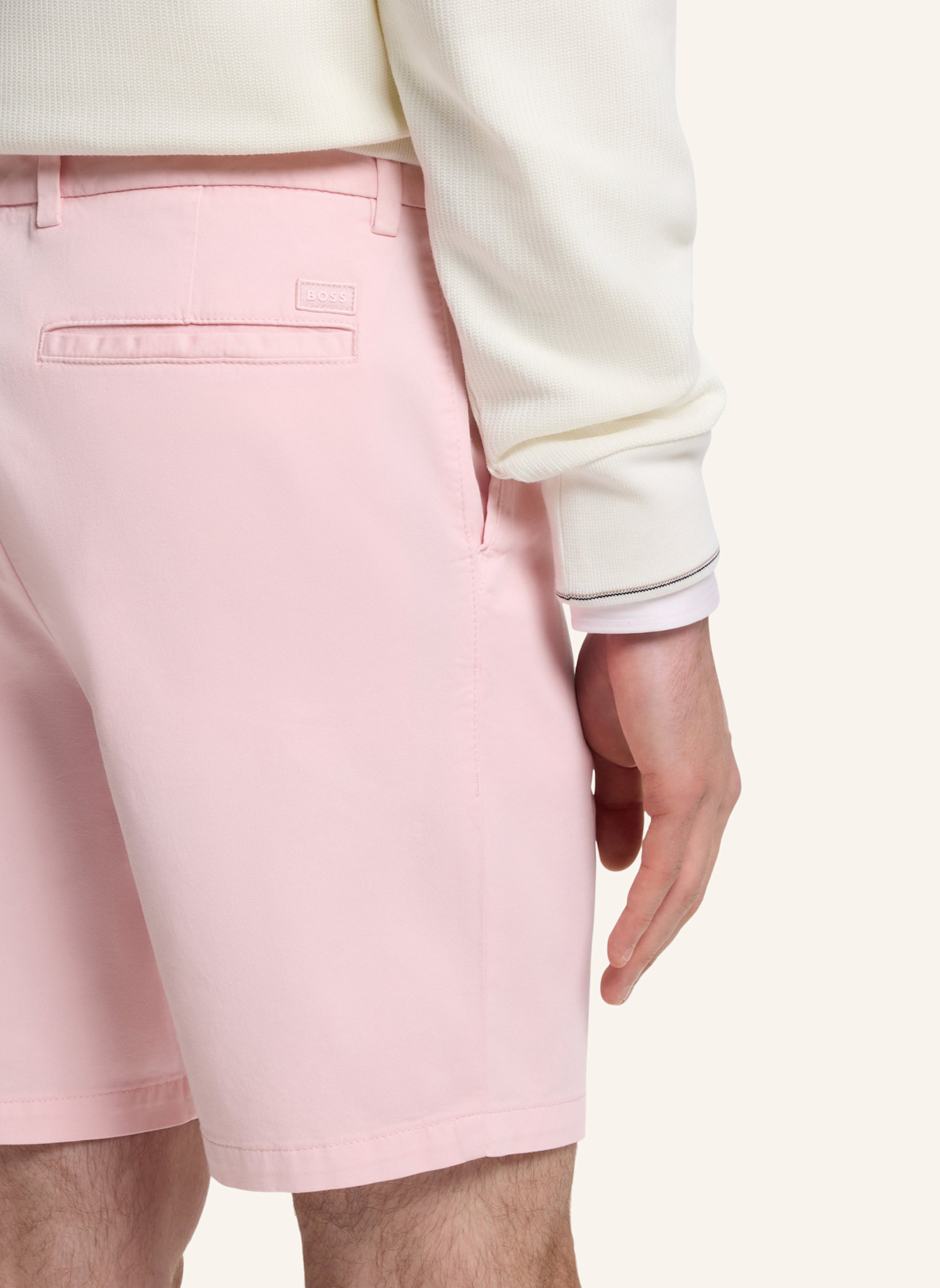BOSS Short H-KANE1-SHORTS: HELLROSA
