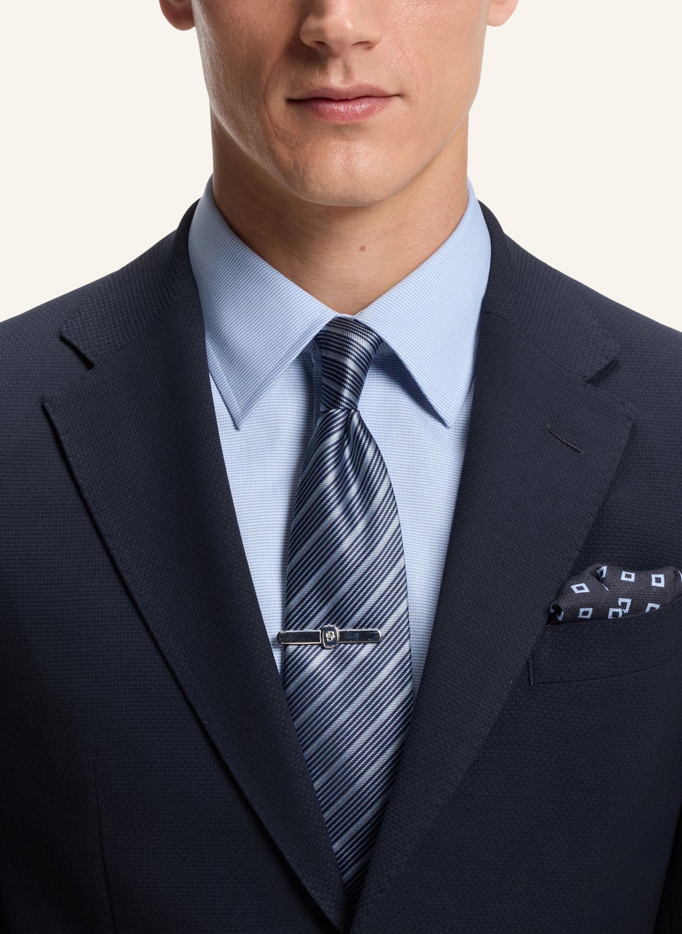 BOSS Blazer L-HESTON-LP-263 Slim Fit: DUNKELBLAU