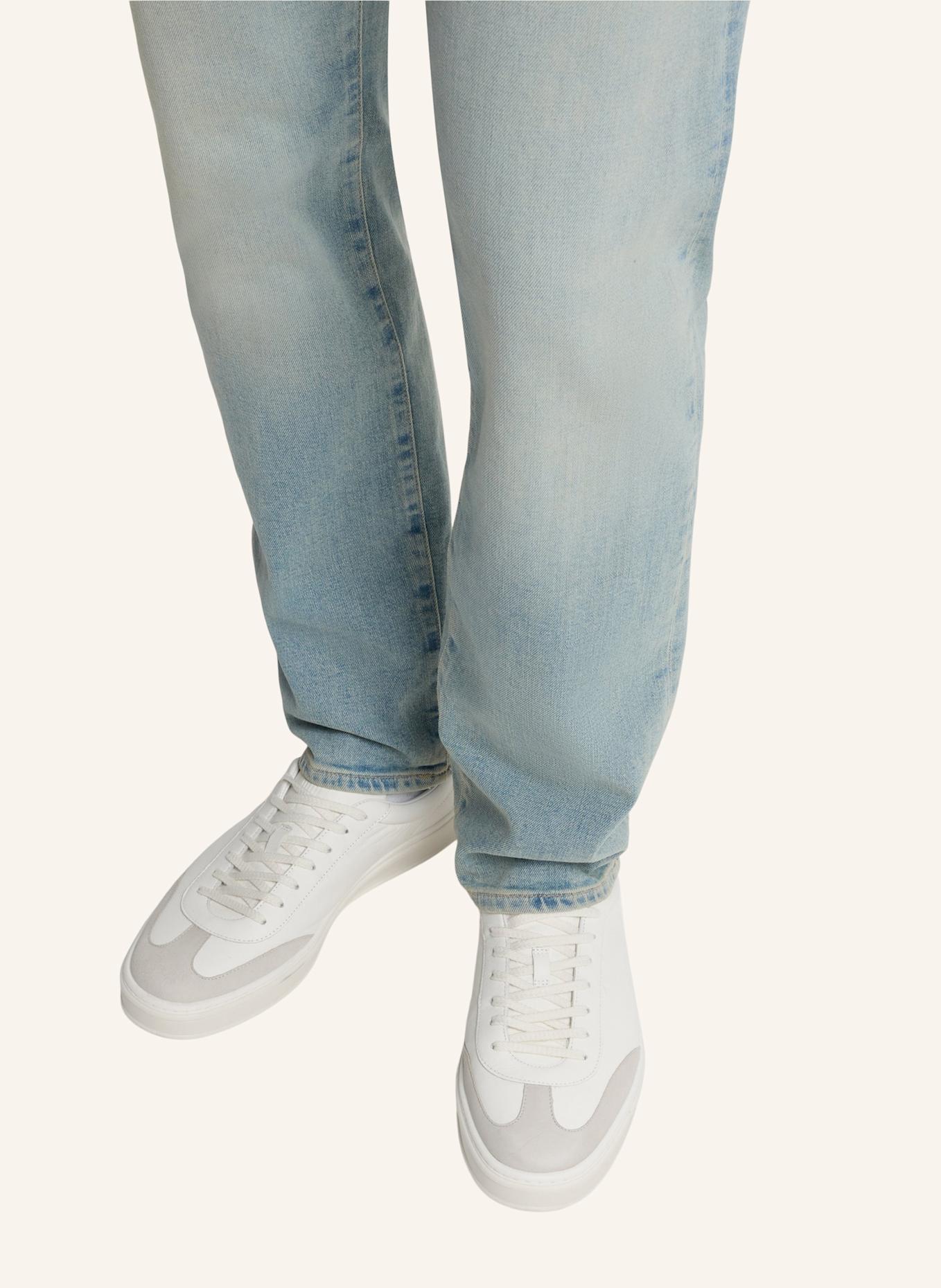 BOSS Sneaker ZAREK: WEISS