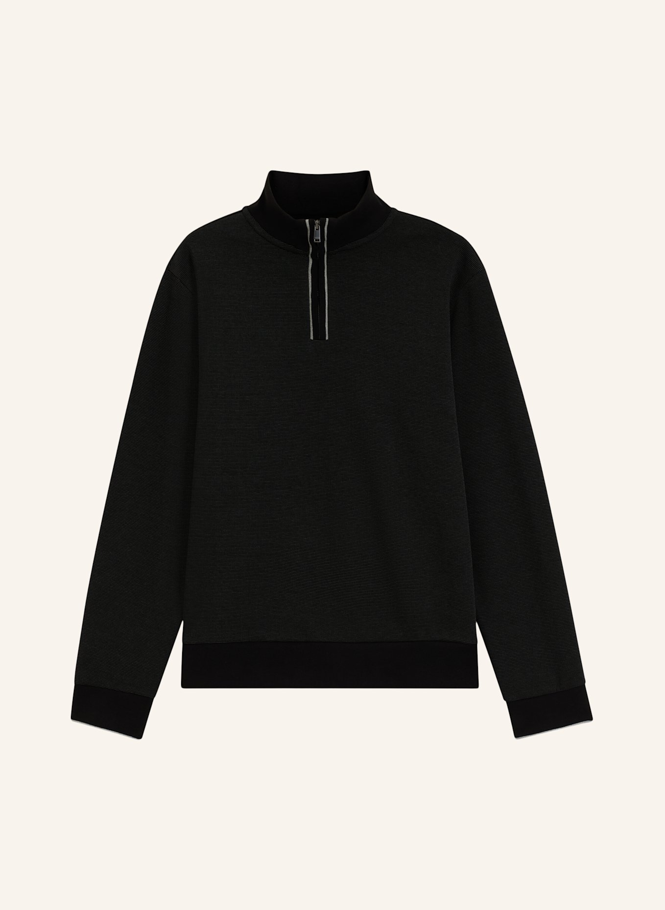 BOSS Sweatshirt H-SIDNEY 80 Regular Fit