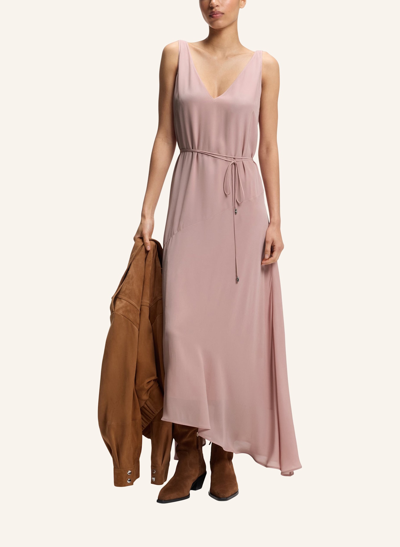 BOSS Business Kleid C_DELDA Regular Fit