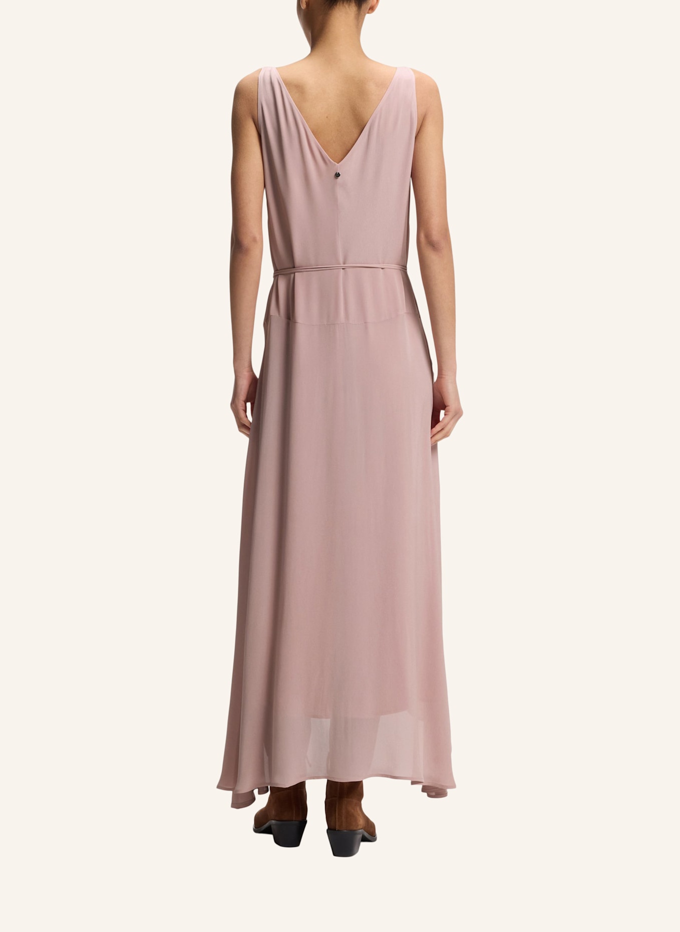 BOSS Business Kleid C_DELDA Regular Fit