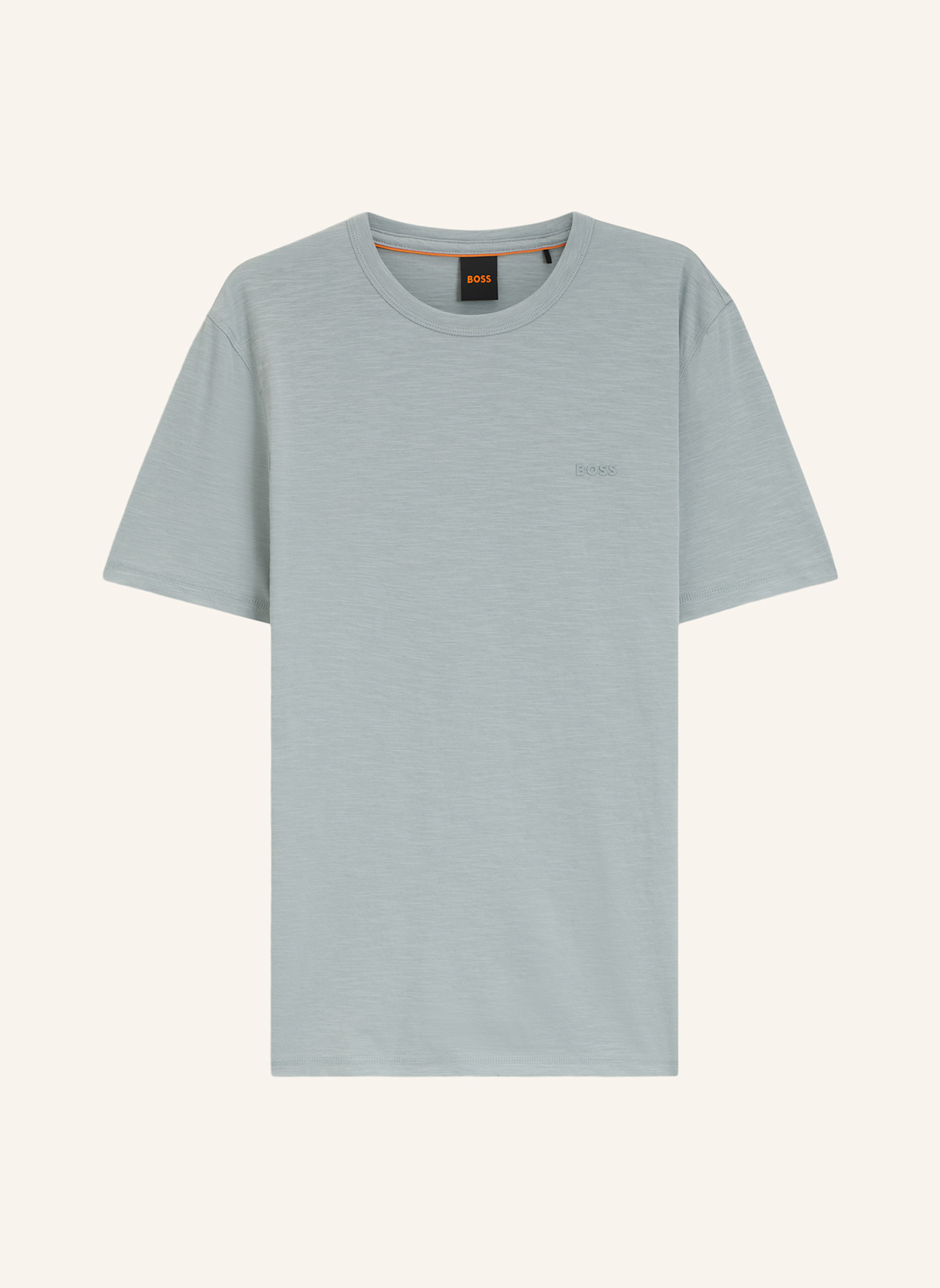 BOSS T-Shirt TEGOOD