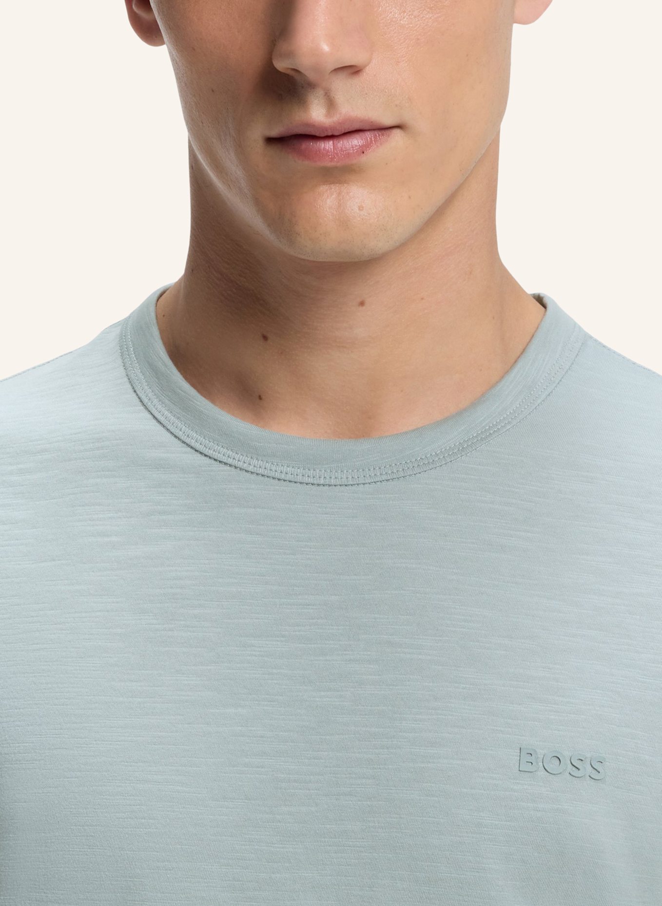 BOSS T-Shirt TEGOOD