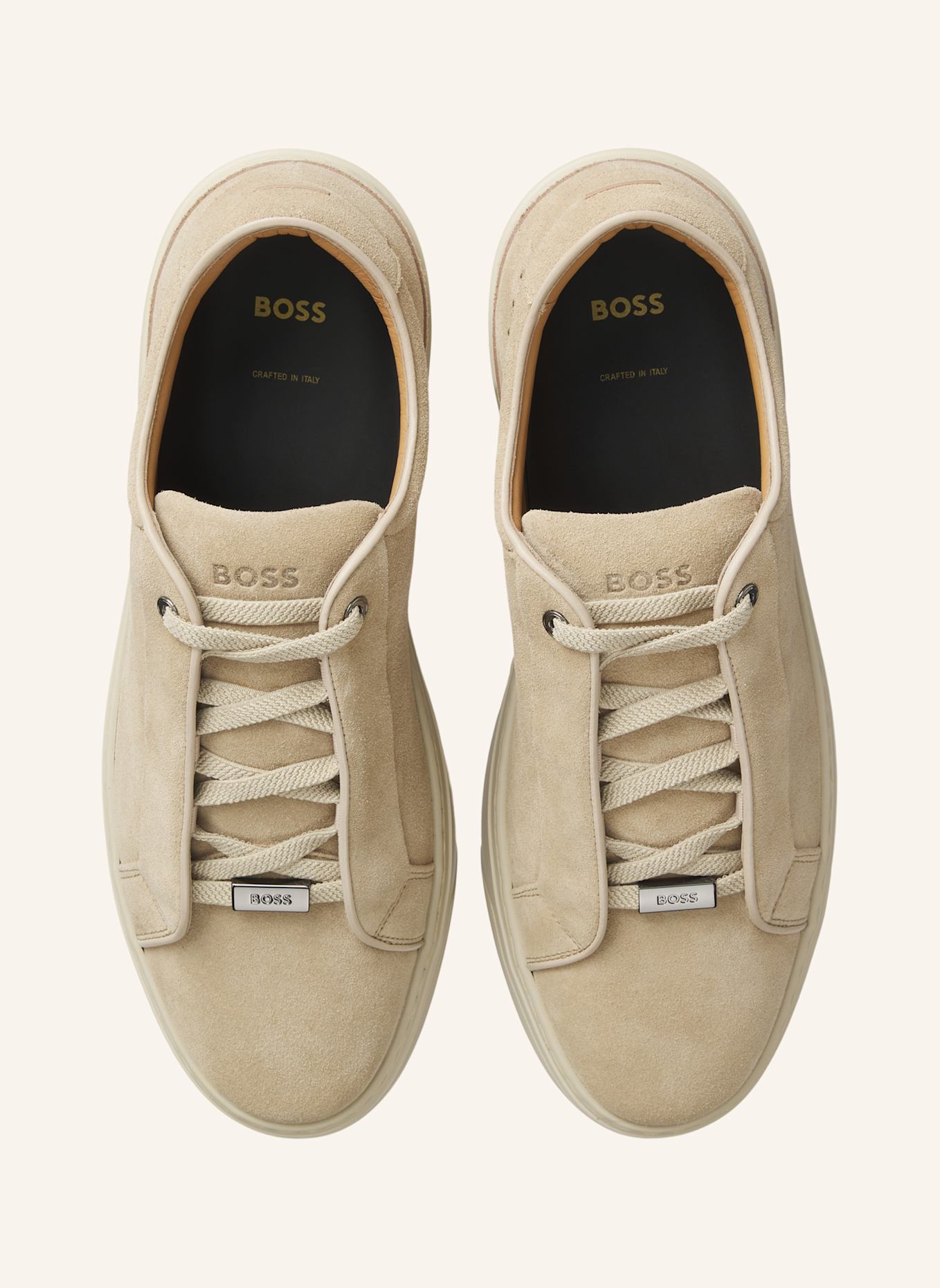BOSS Sneaker GARYTENN