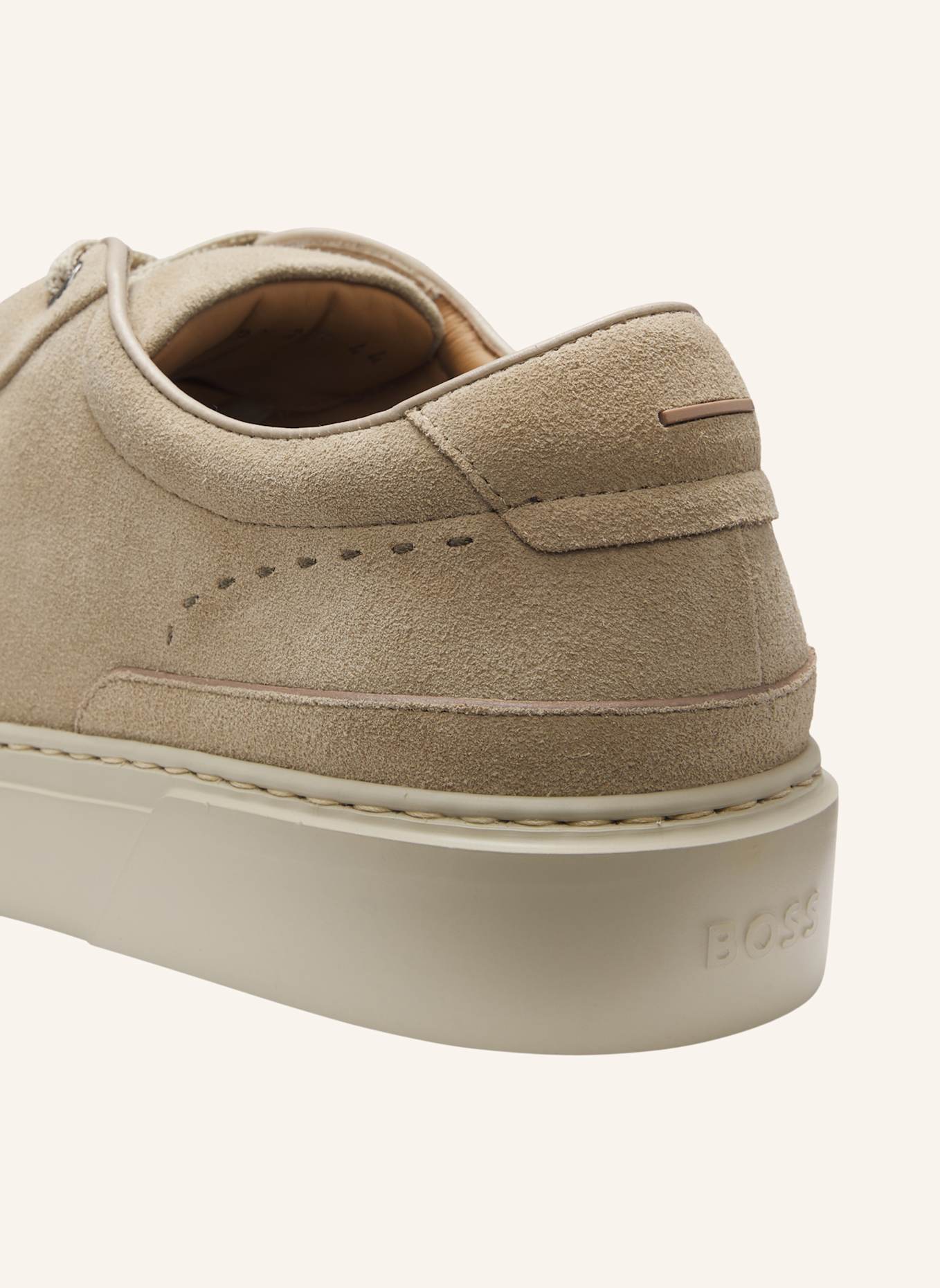 BOSS Sneaker GARYTENN