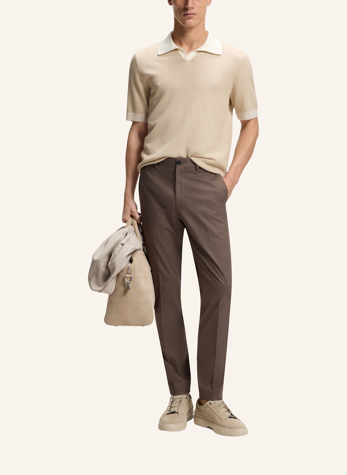 BOSS Sneaker GARYTENN