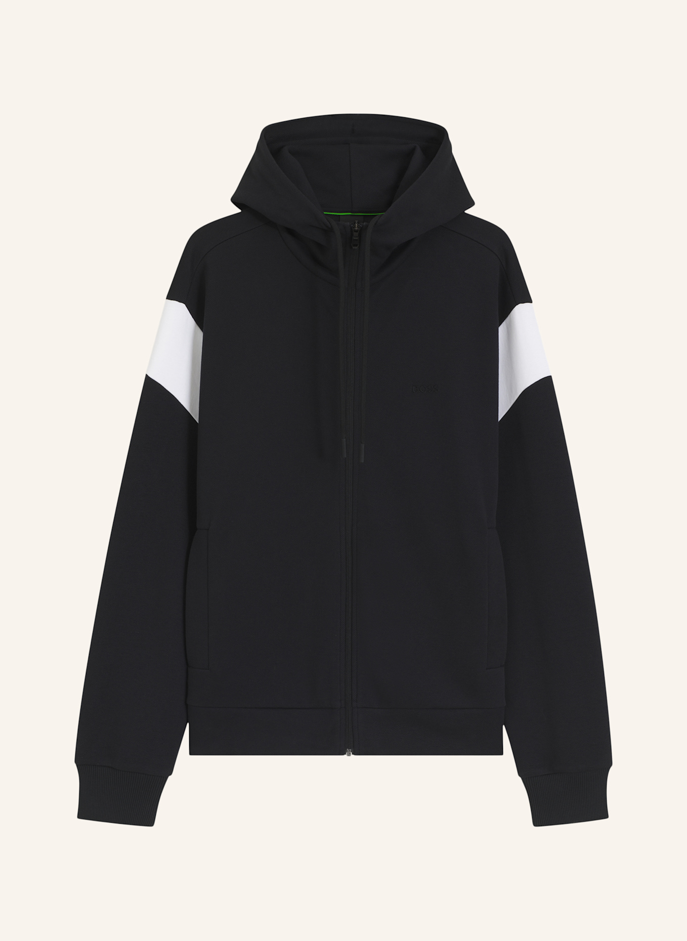 BOSS Sweatshirt SW_UNION SAGGY Regular Fit