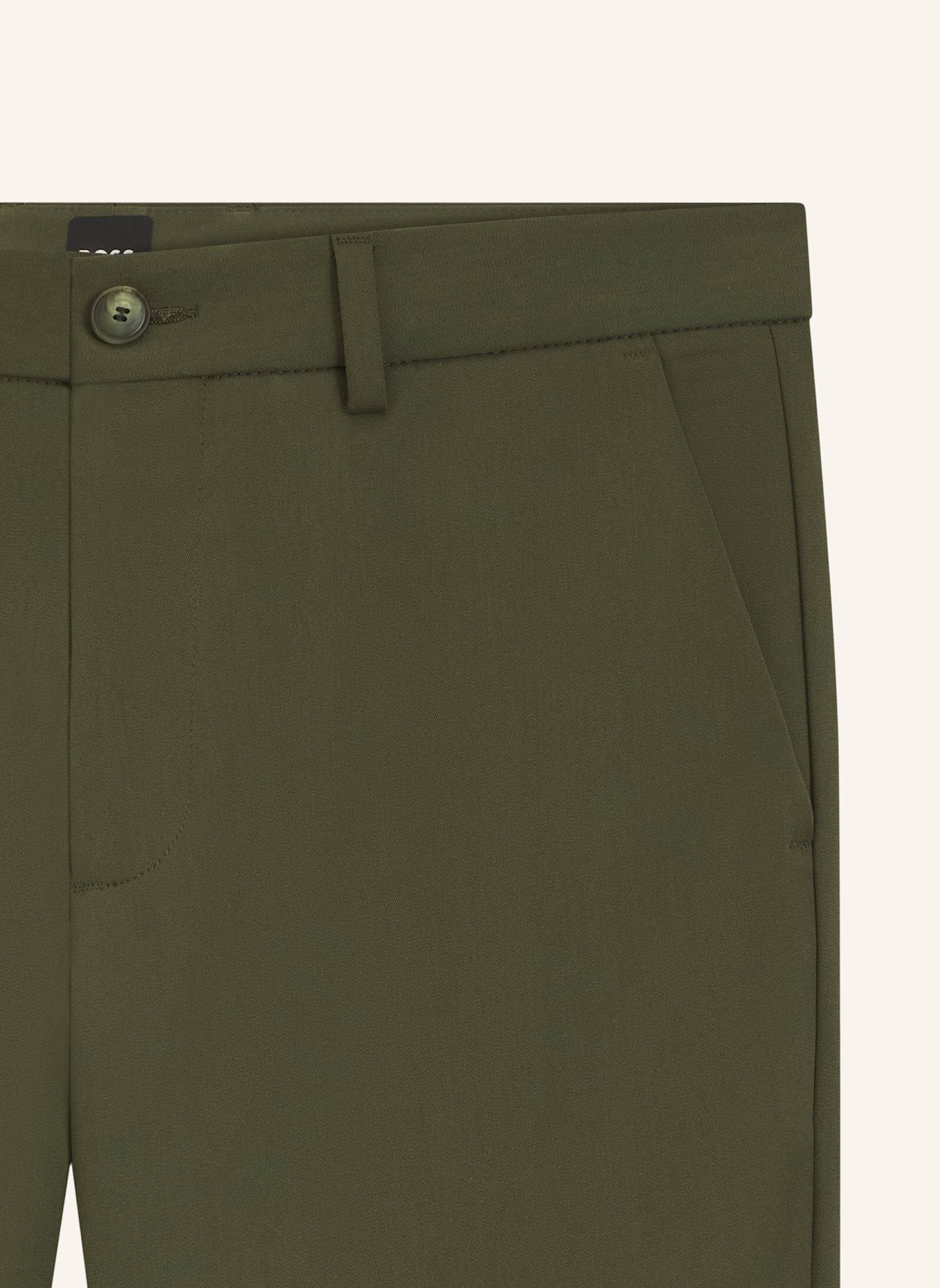 BOSS Chino KAITON Slim Fit