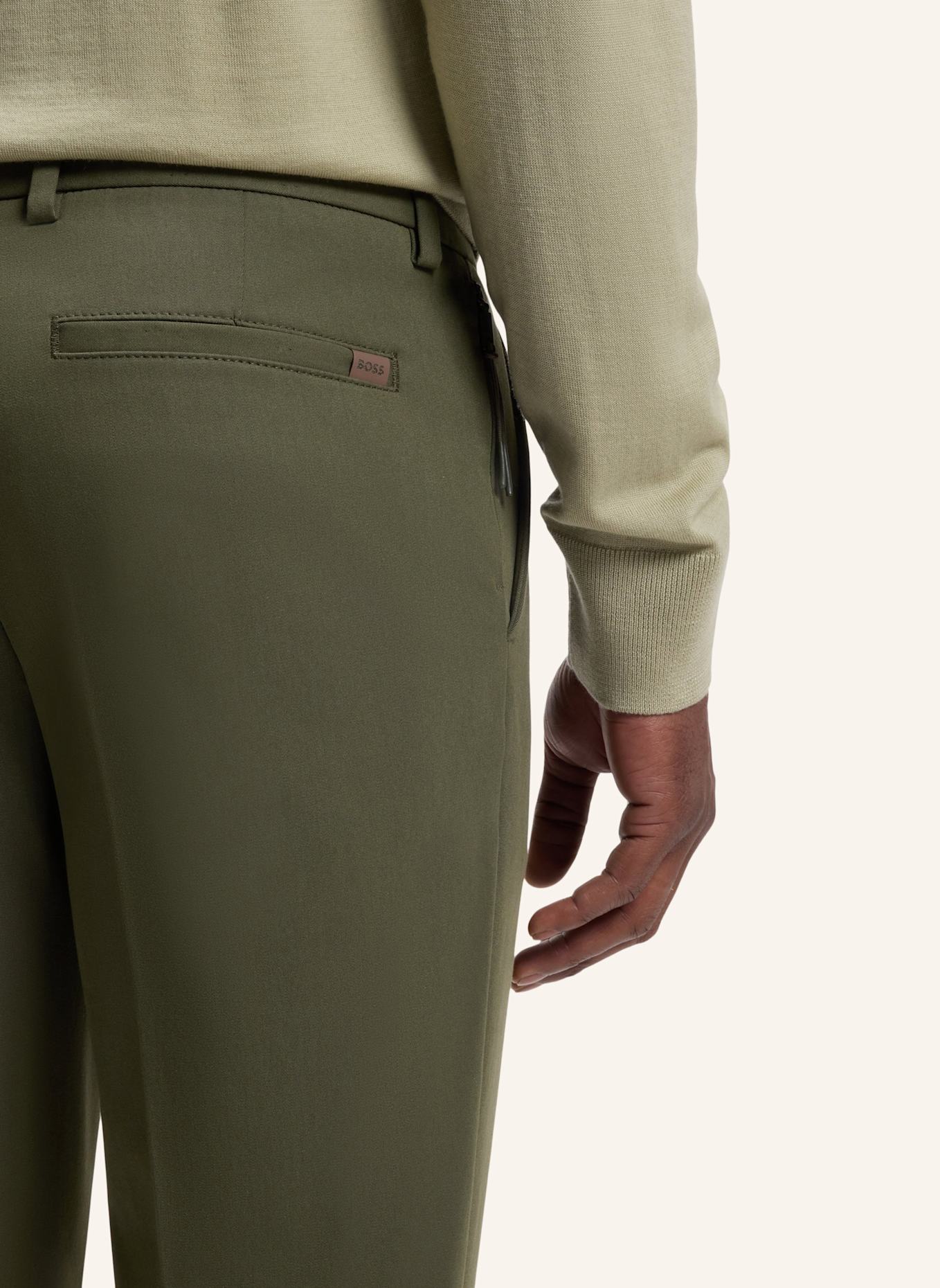 BOSS Chino KAITON Slim Fit