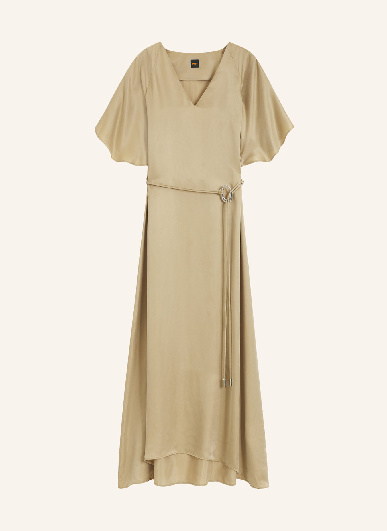 BOSS Business Kleid C_DERENA Regular Fit