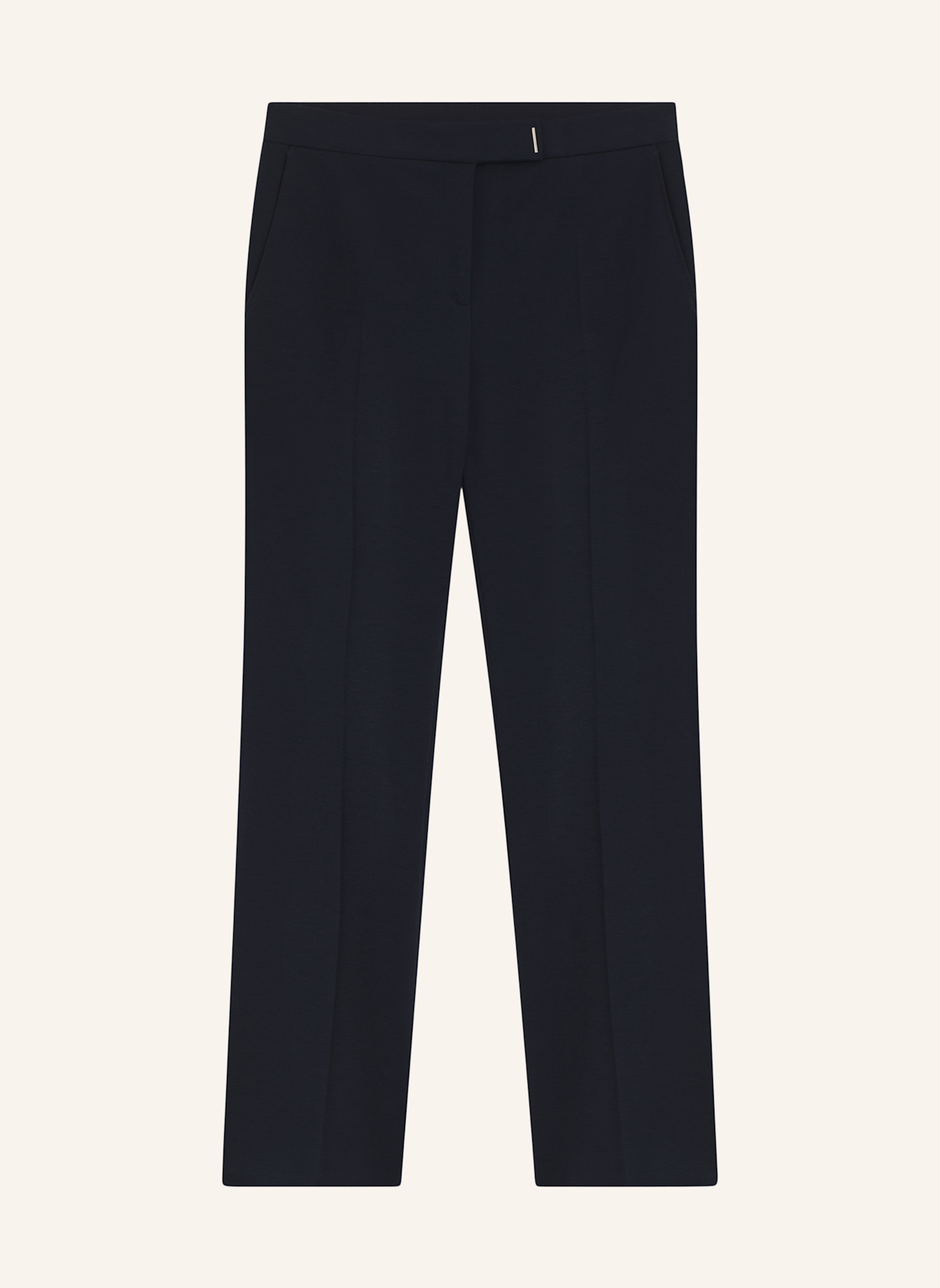 BOSS Business Hose TALIA-CROP1