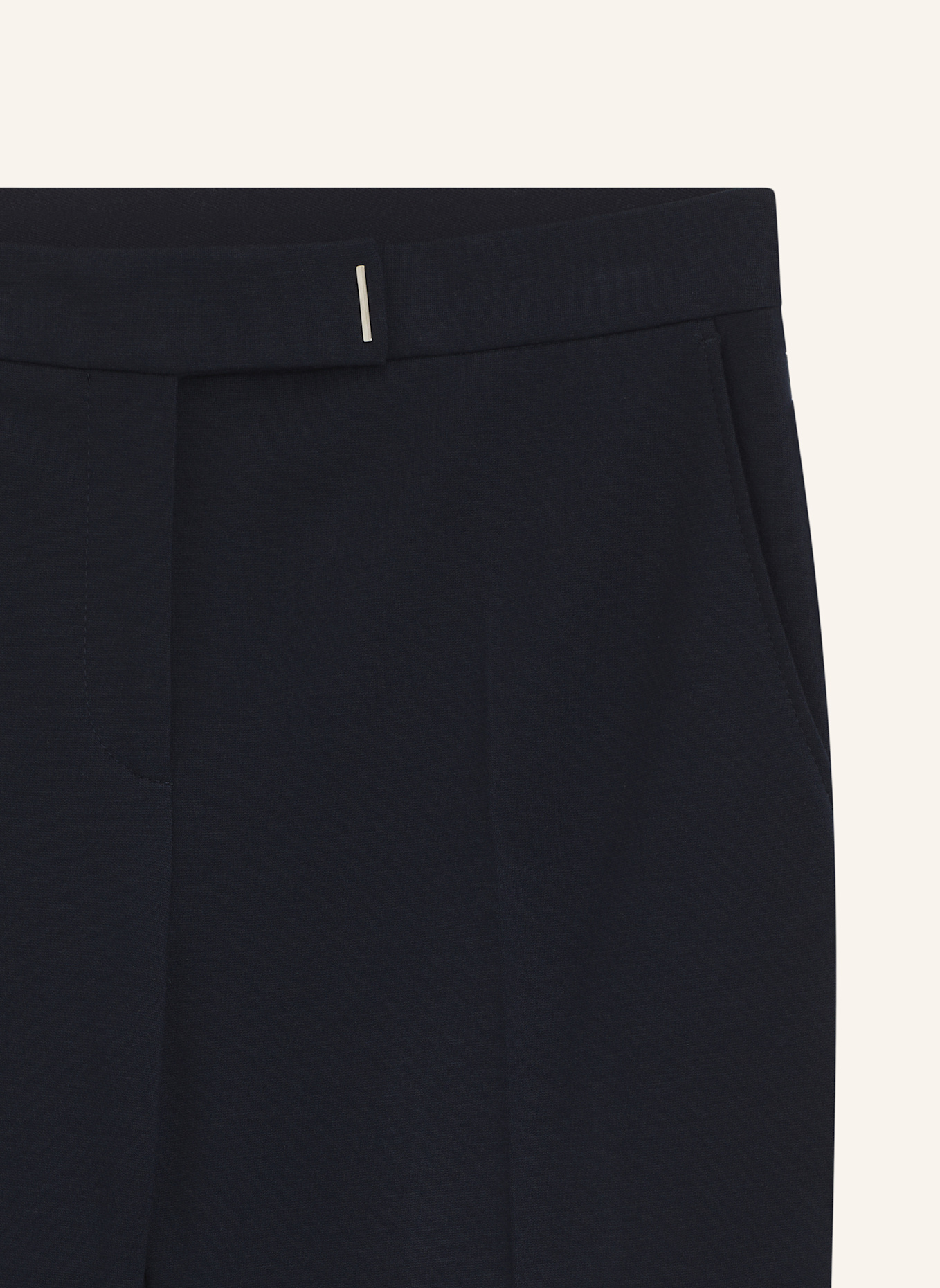 BOSS Business Hose TALIA-CROP1