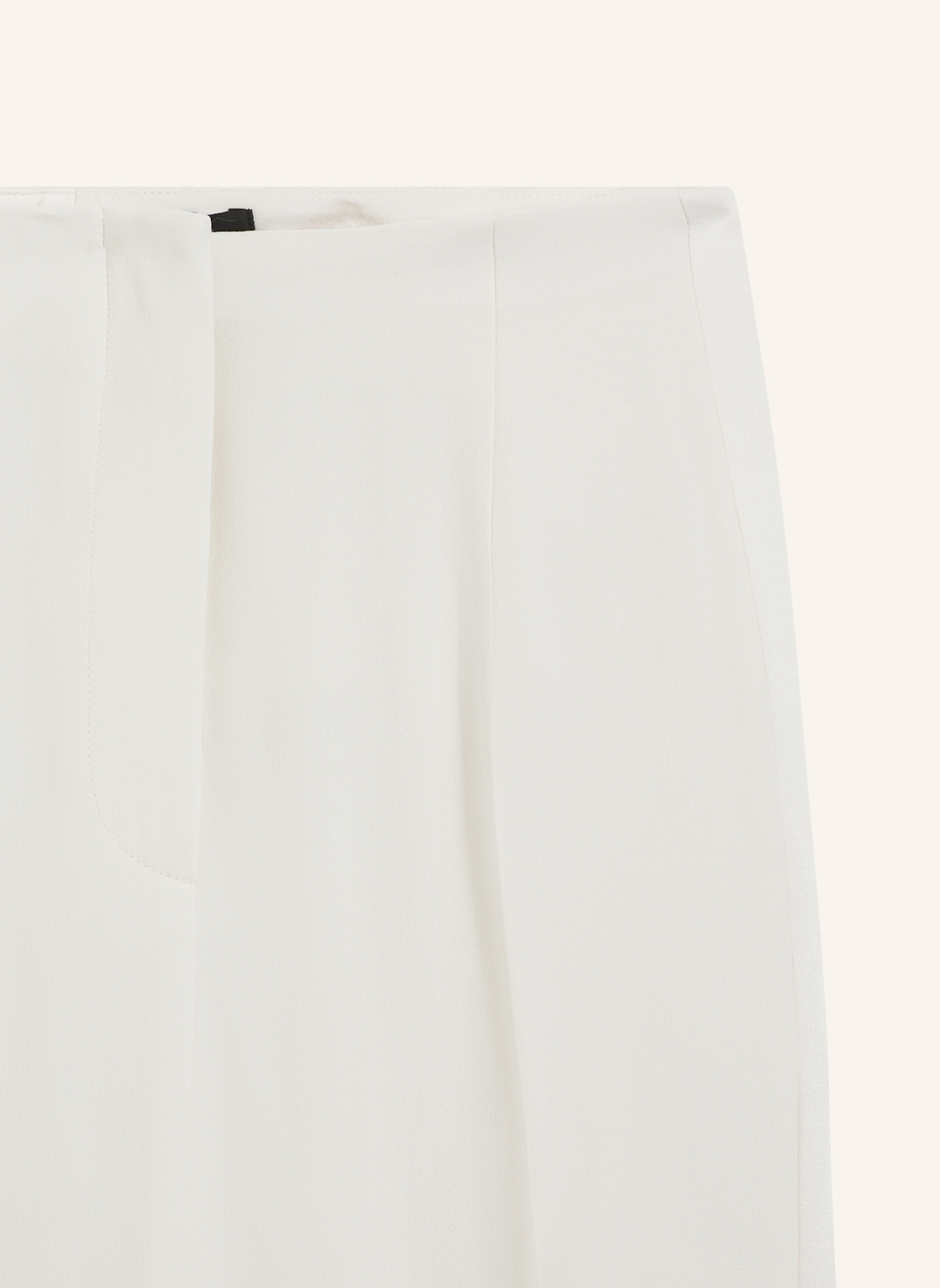 BOSS Business Hose TANJANA2 Straight Fit