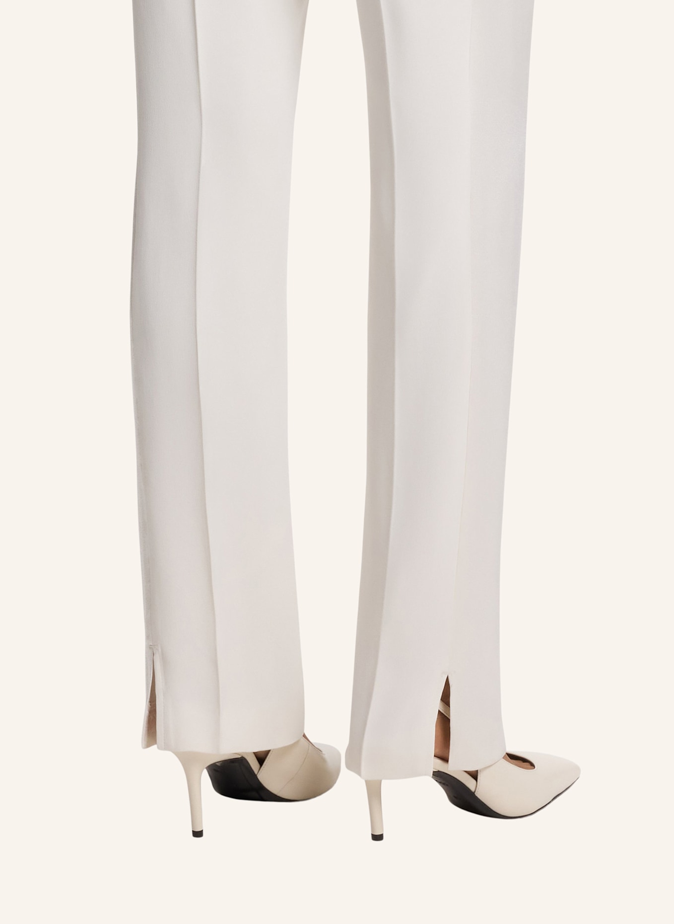 BOSS Business Hose TANJANA2 Straight Fit
