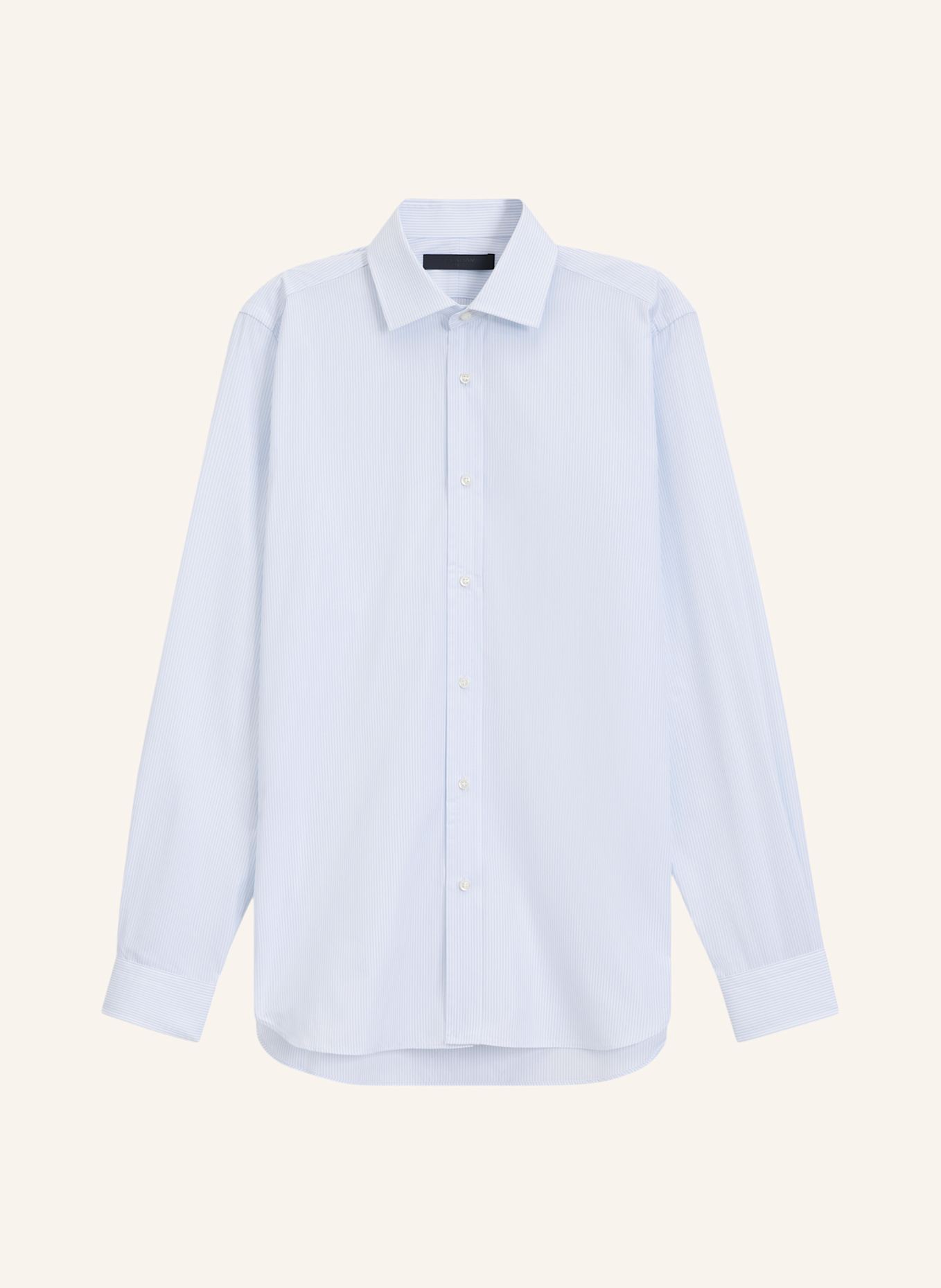 BOSS Hemd DAVID Slim Fit