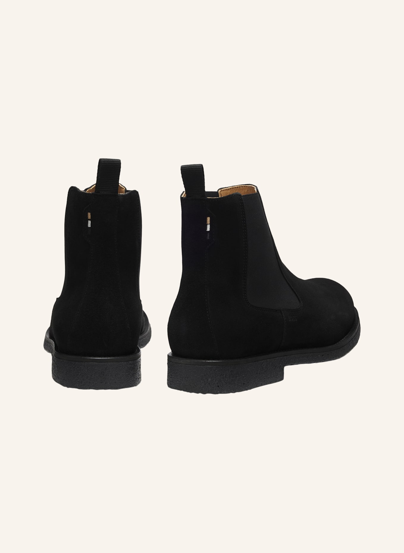 BOSS Stiefel KOPE_CHEB_SDD
