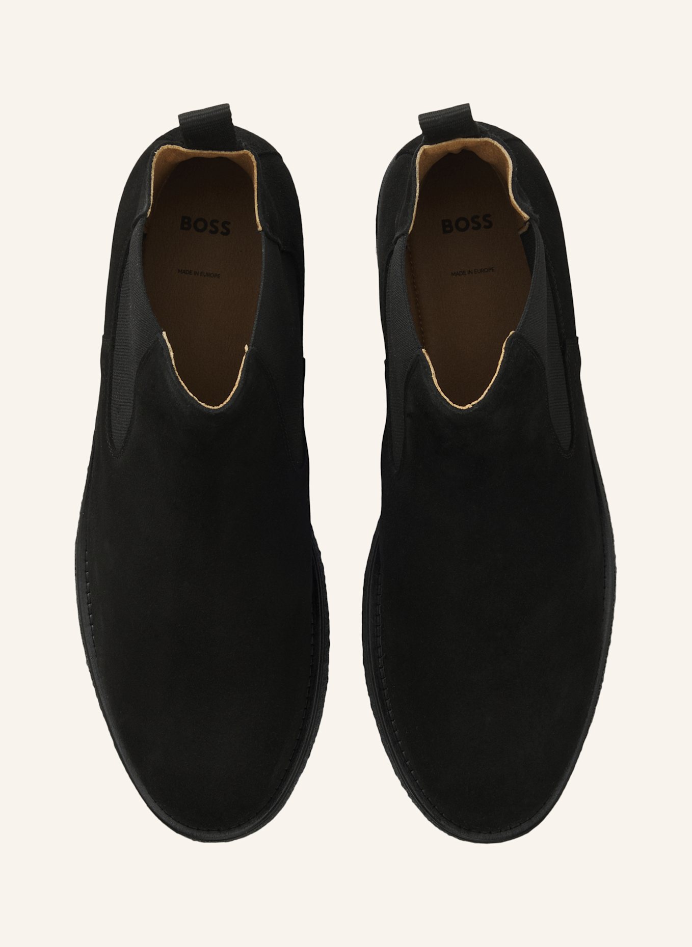 BOSS Stiefel KOPE_CHEB_SDD