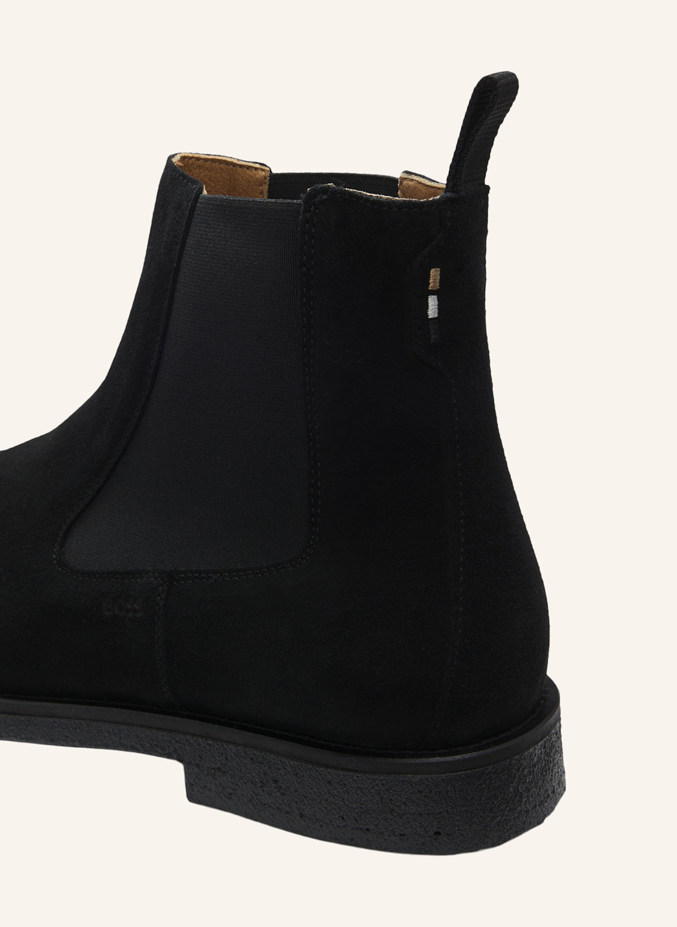 BOSS Stiefel KOPE_CHEB_SDD