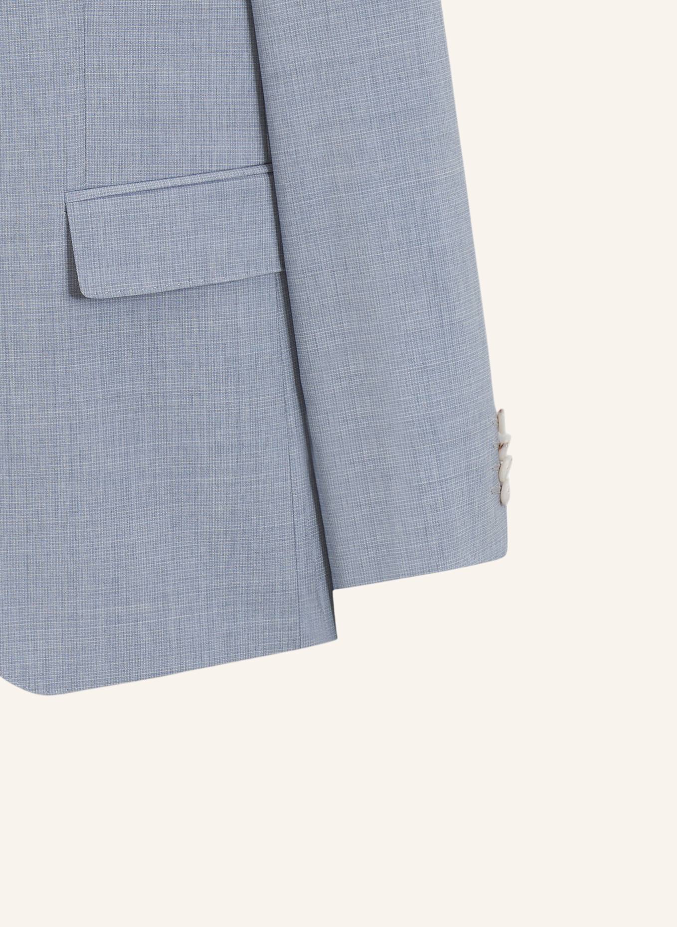 BOSS Business Anzug H-HUGE-2PCS-263 Slim Fit