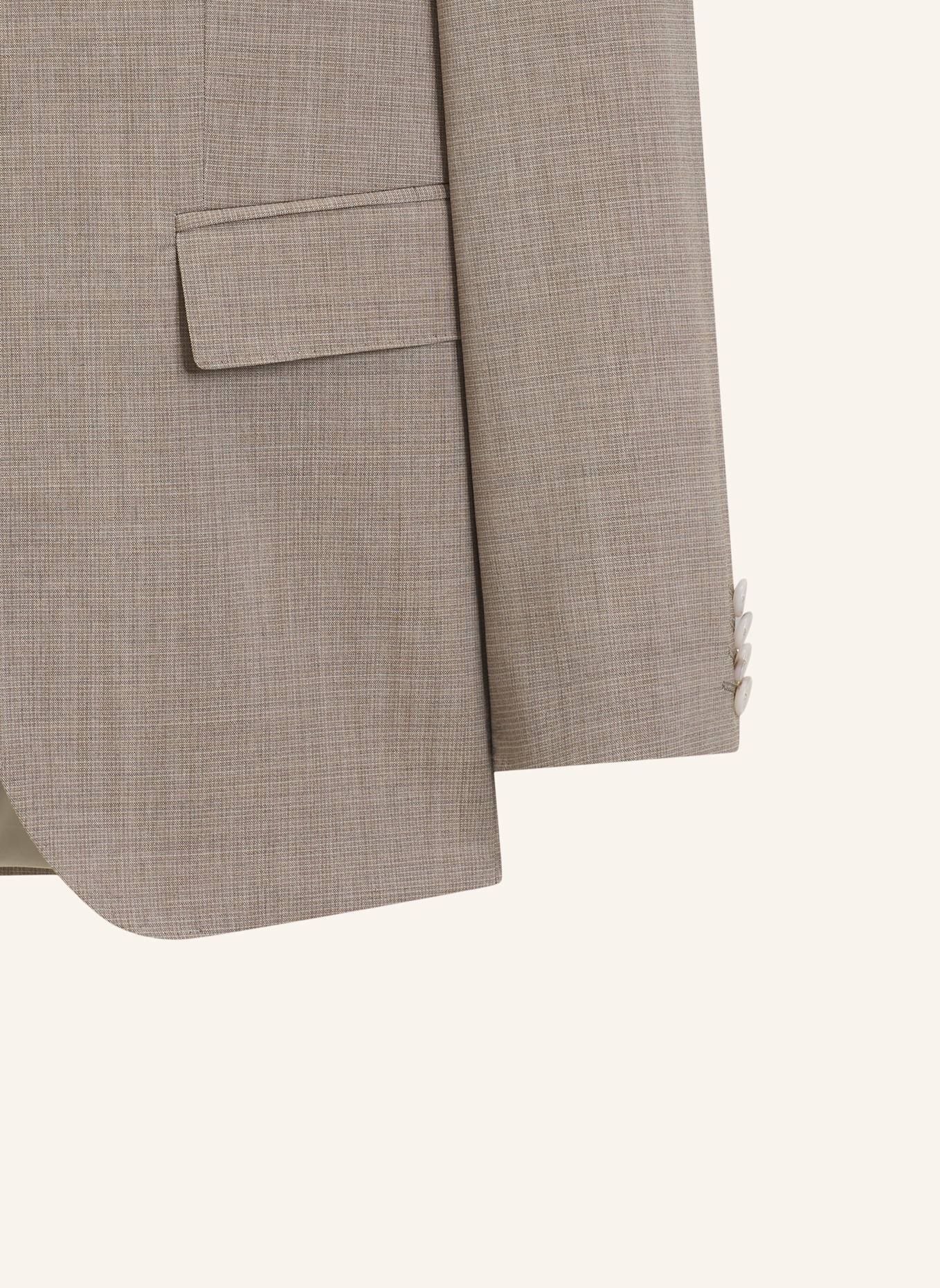 BOSS Business Anzug H-HUGE-2PCS-263 Slim Fit