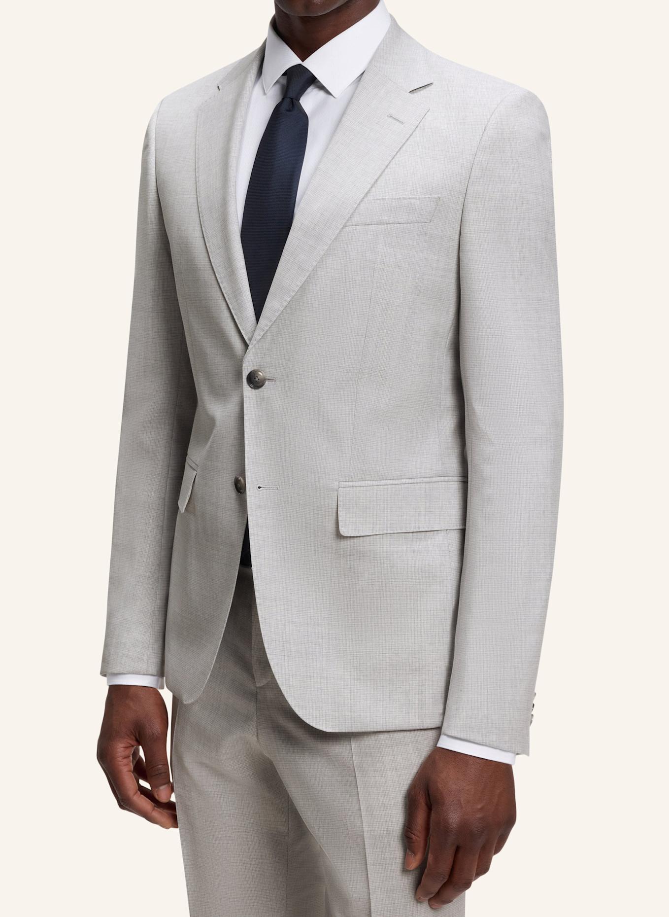BOSS Business Anzug H-HUGE-2PCS-263 Slim Fit