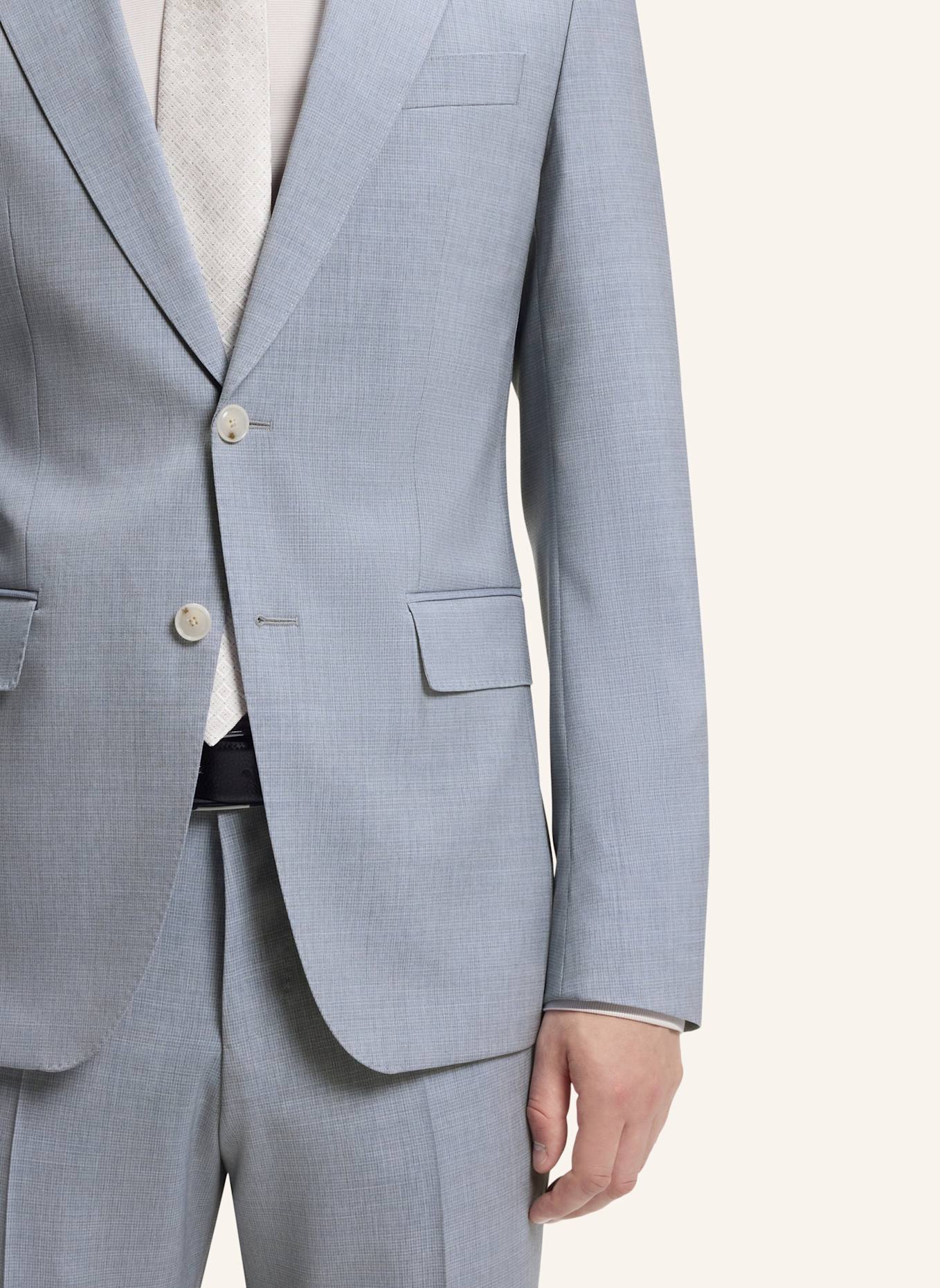 BOSS Business Anzug H-HUGE-2PCS-263 Slim Fit