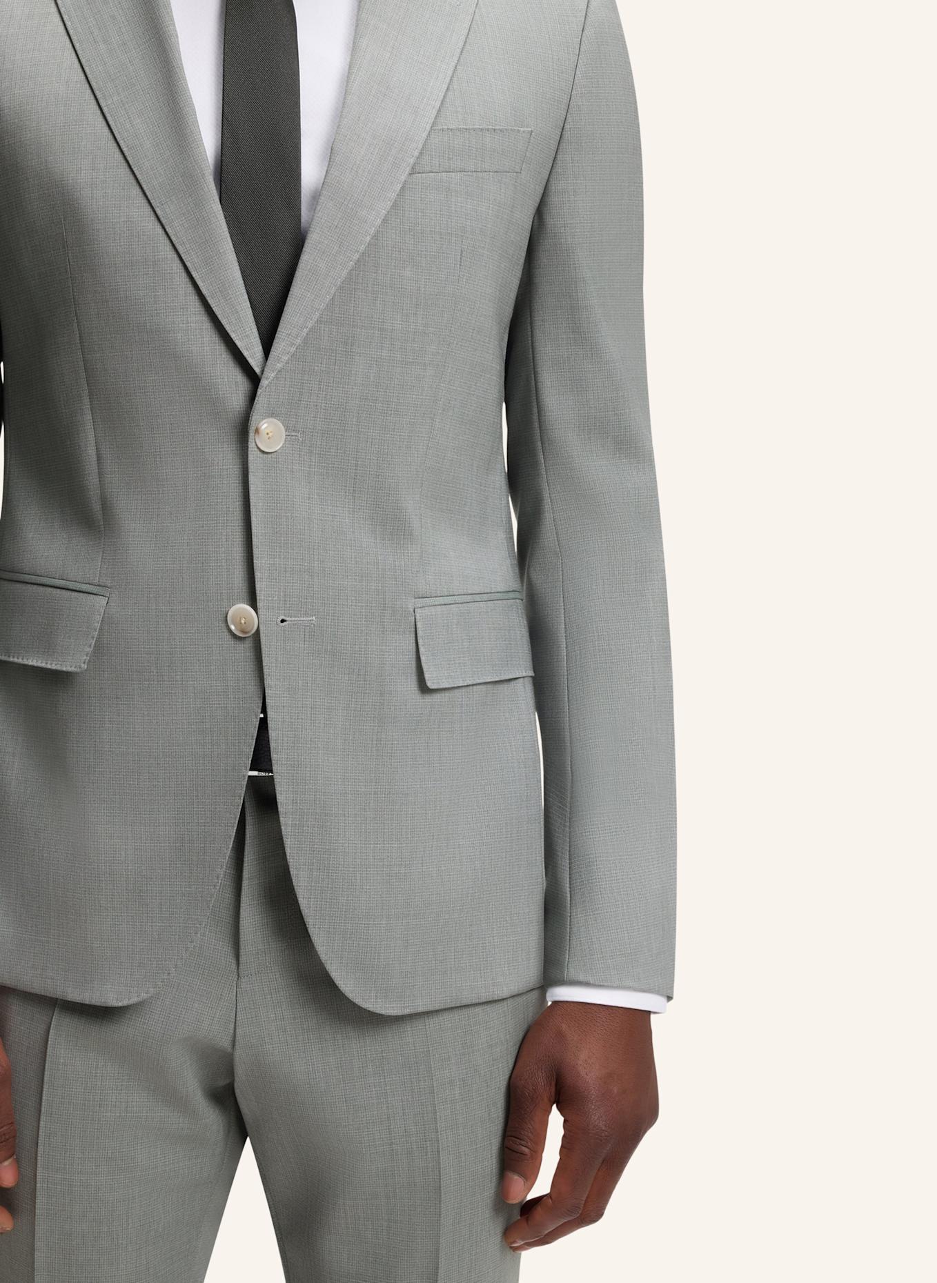 BOSS Business Anzug H-HUGE-2PCS-263 Slim Fit