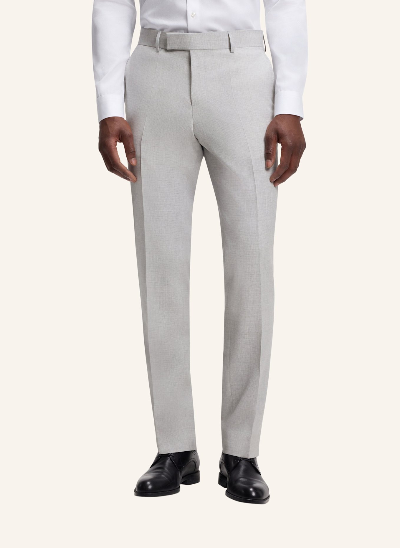 BOSS Business Anzug H-HUGE-2PCS-263 Slim Fit