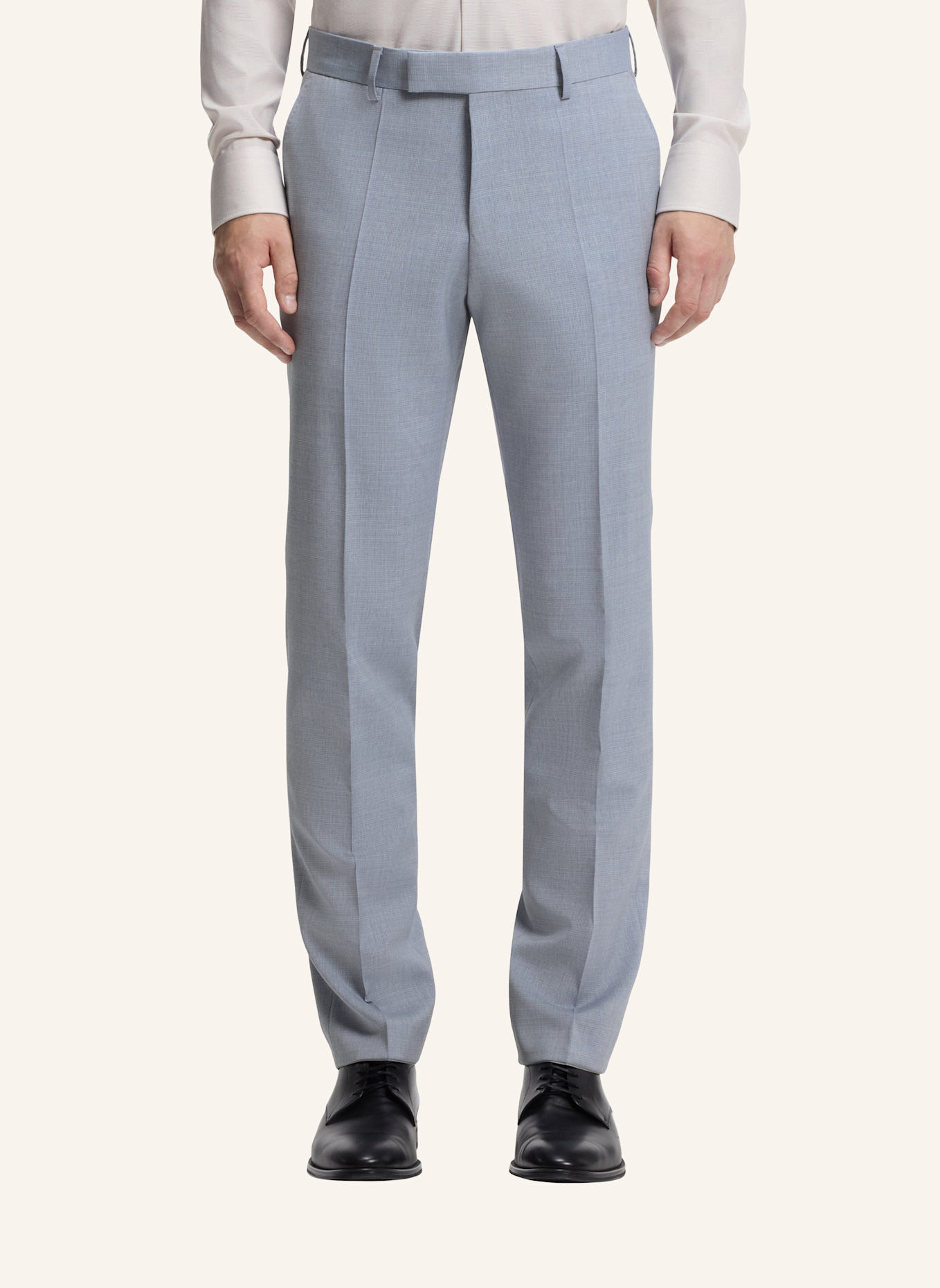 BOSS Business Anzug H-HUGE-2PCS-263 Slim Fit
