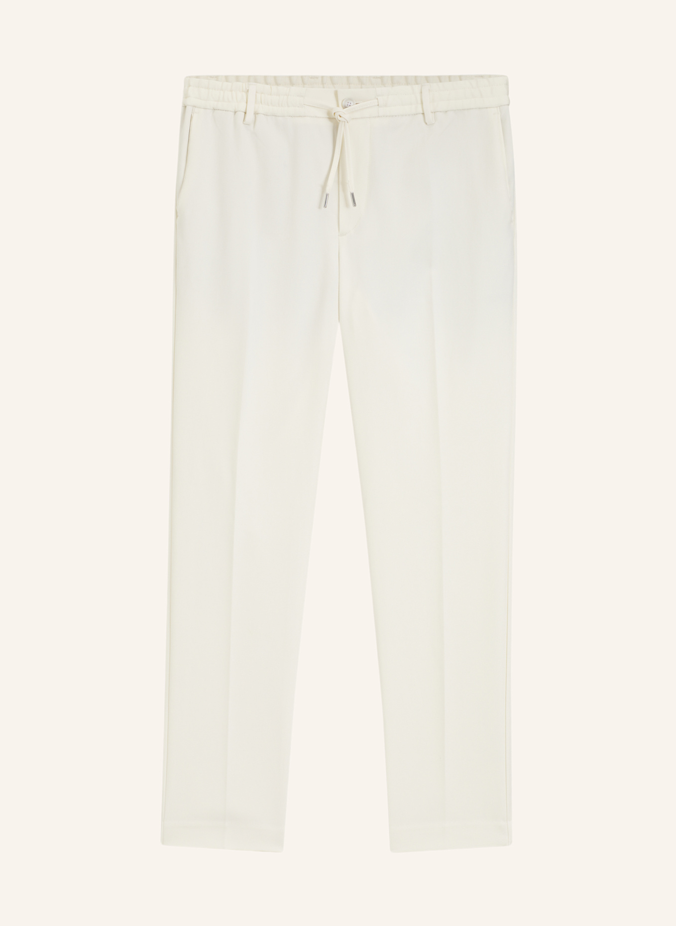 BOSS Casual Hose C-KANE1-RDS1 100 % Not Applicable