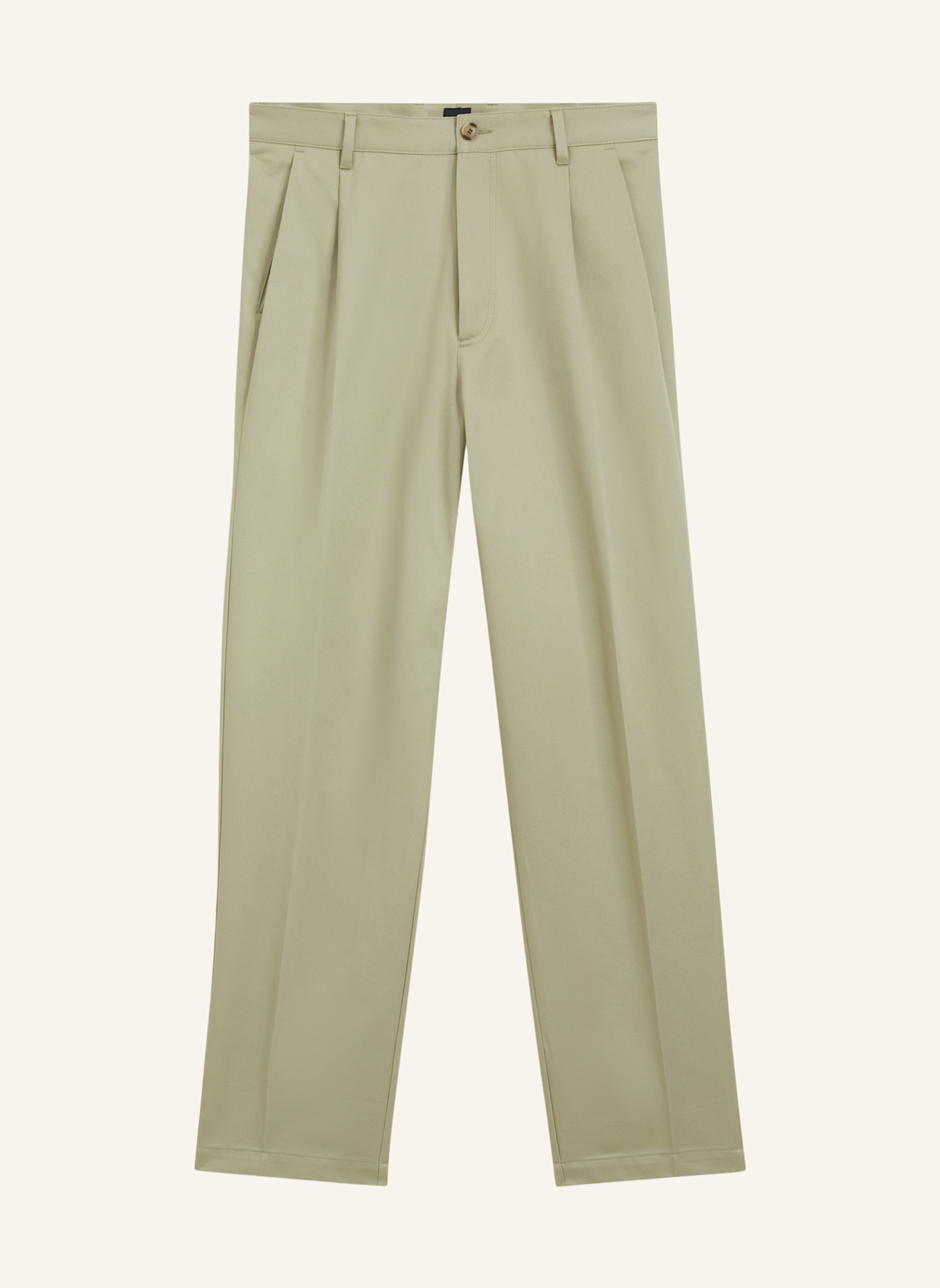 BOSS Casual Hose C-KAI-DPL Relaxed Fit