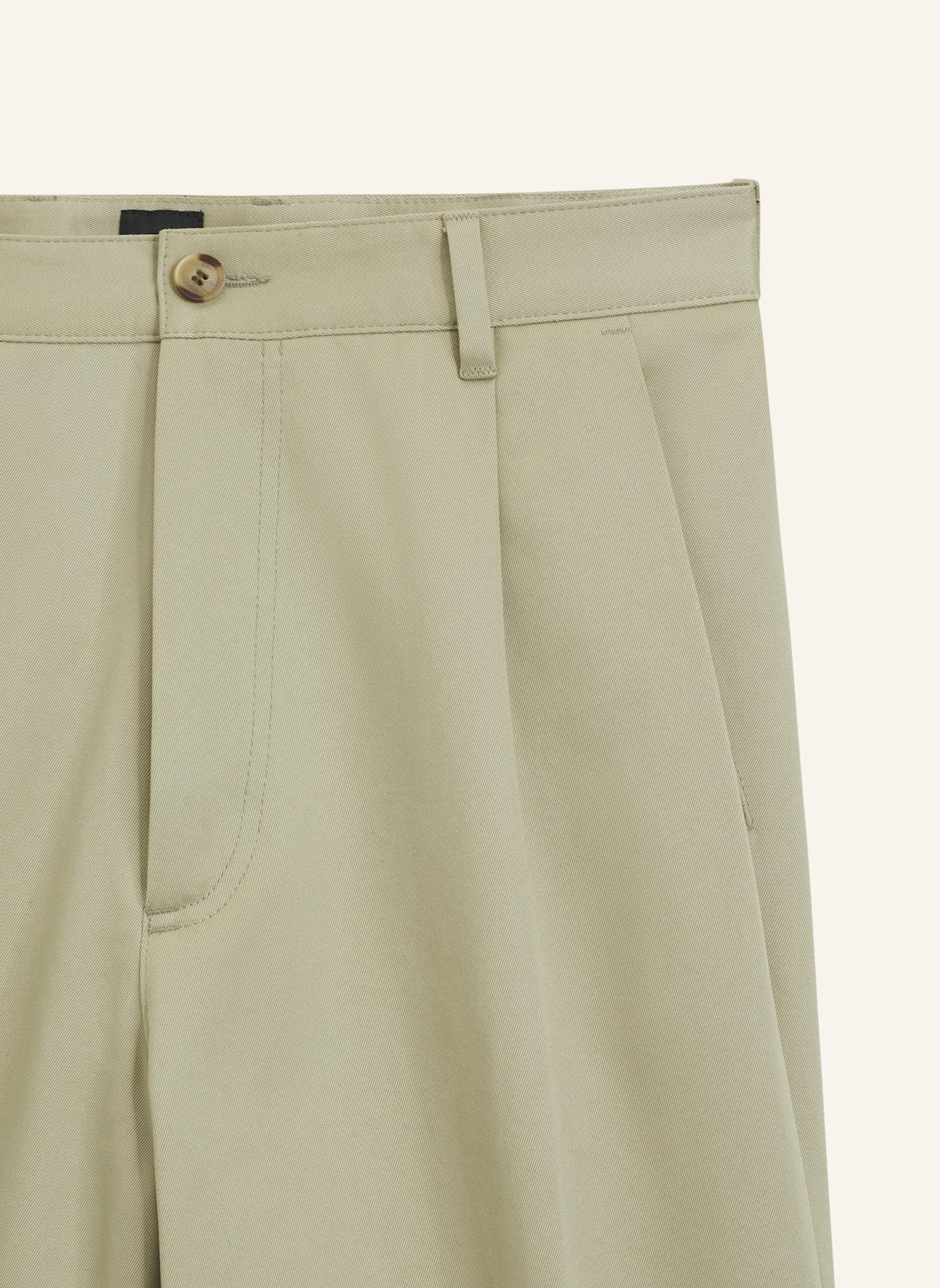 BOSS Casual Hose C-KAI-DPL Relaxed Fit