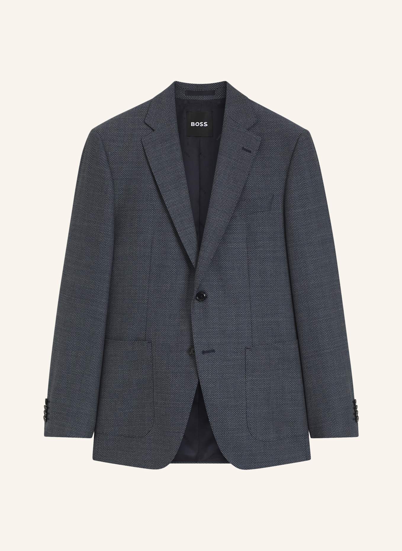 BOSS Blazer H-JANSON-263 Regular Fit