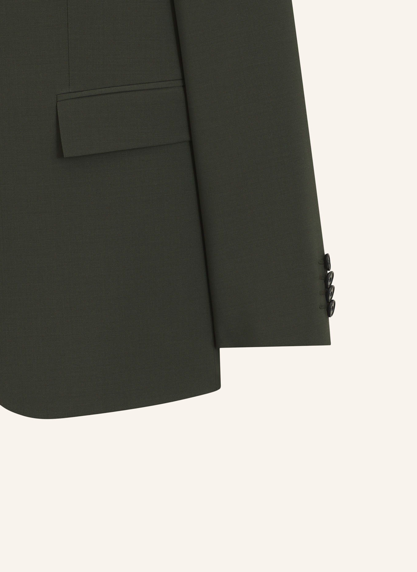 BOSS Business Anzug H-HOUSTON-2PCS-263 Slim Fit